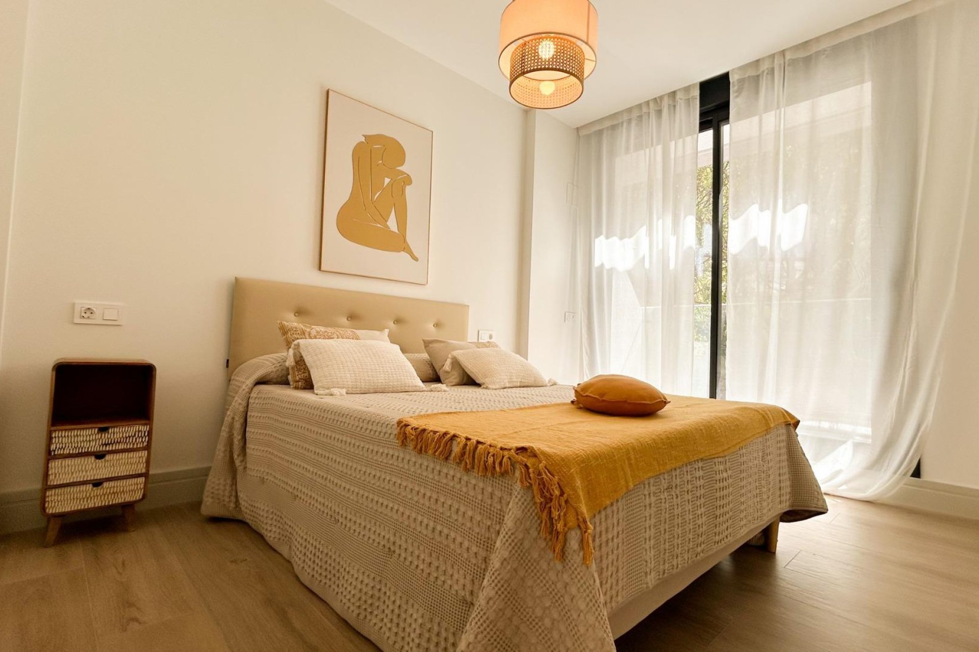Nouvelle construction - Maison mitoyenne - Málaga - El Limonar