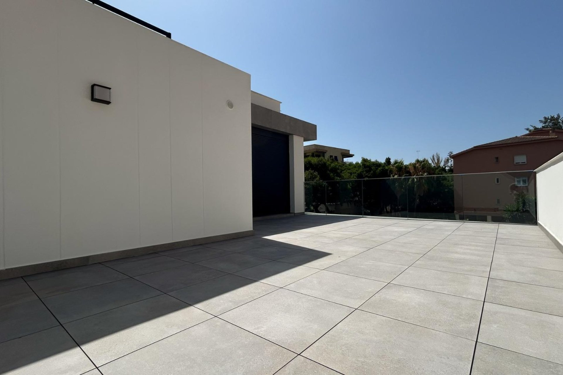 Nouvelle construction - Maison mitoyenne - Málaga - El Limonar