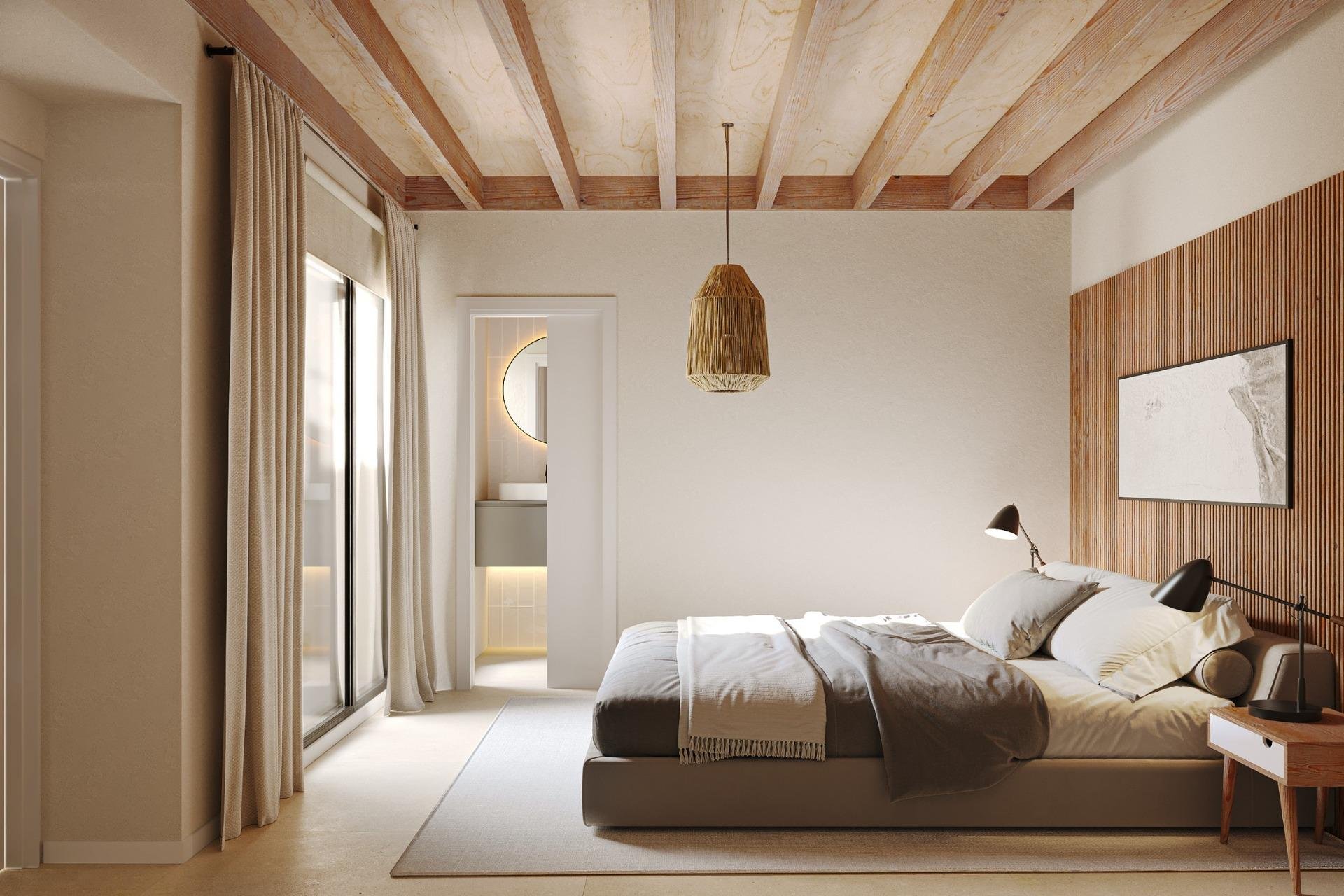 Nouvelle construction - Maison mitoyenne - Málaga - Pedregalejo