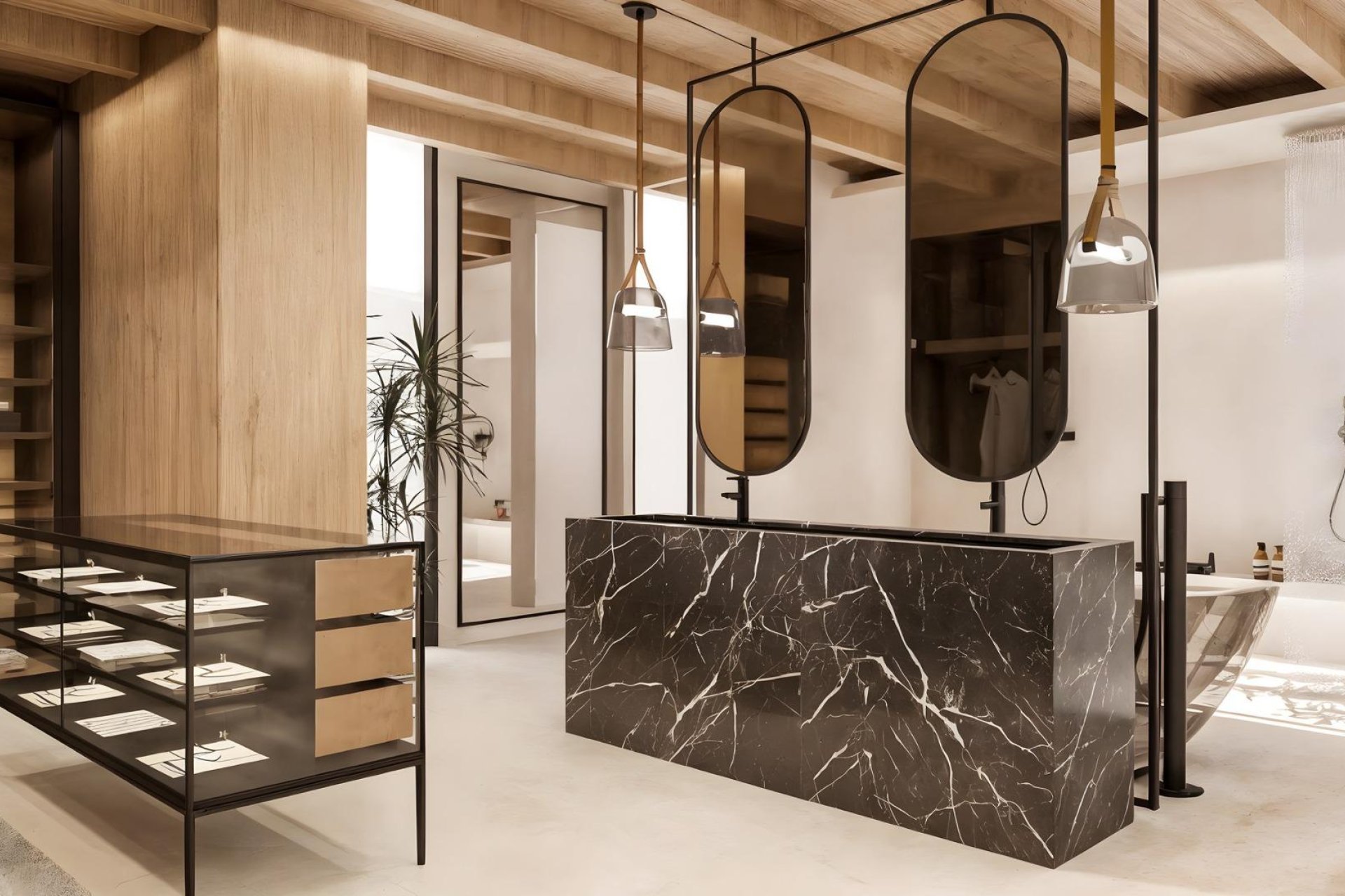 Nouvelle construction - Maison mitoyenne - Málaga - Pedregalejo
