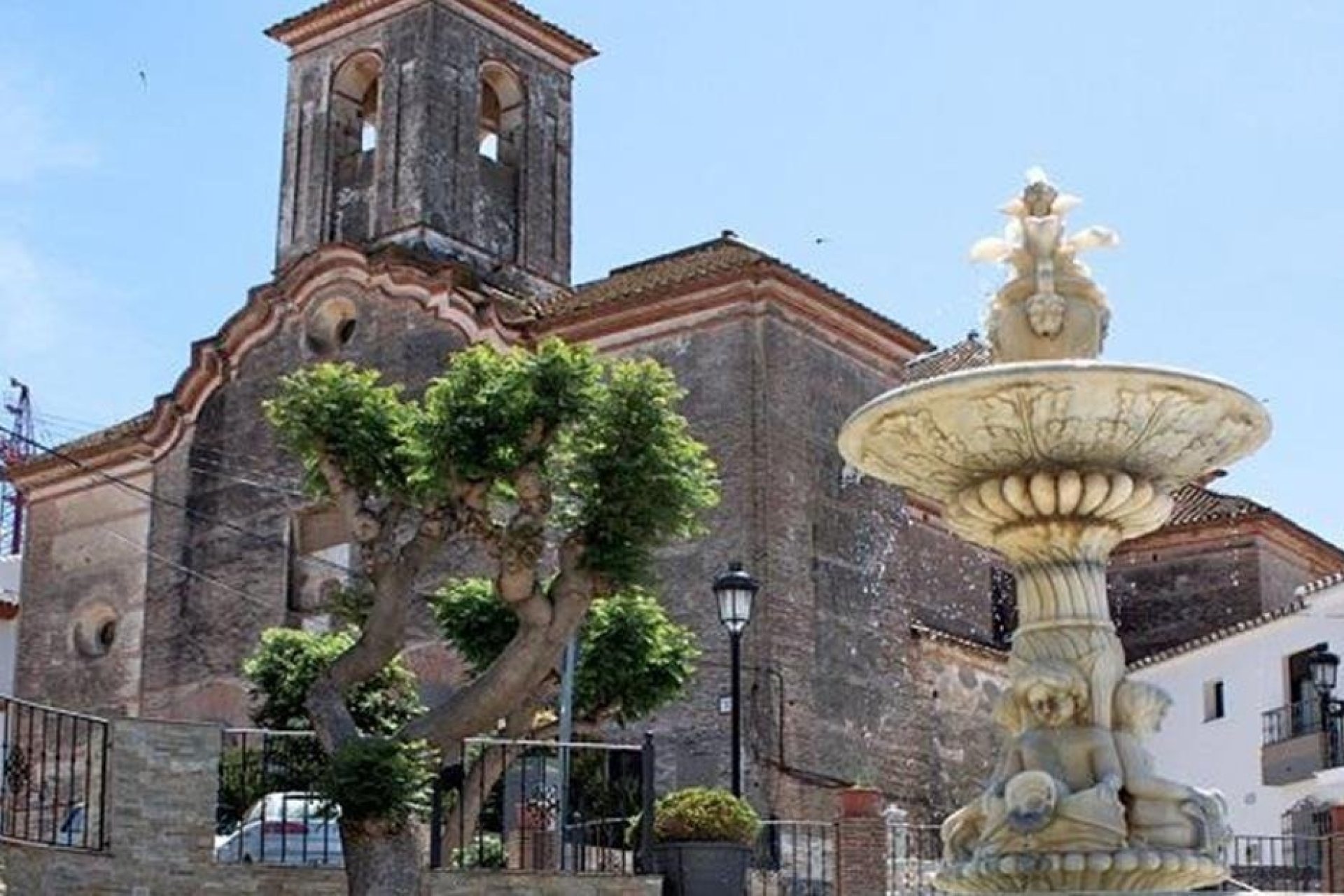 Nouvelle construction - Maison mitoyenne - Manilva - Costa del Sol