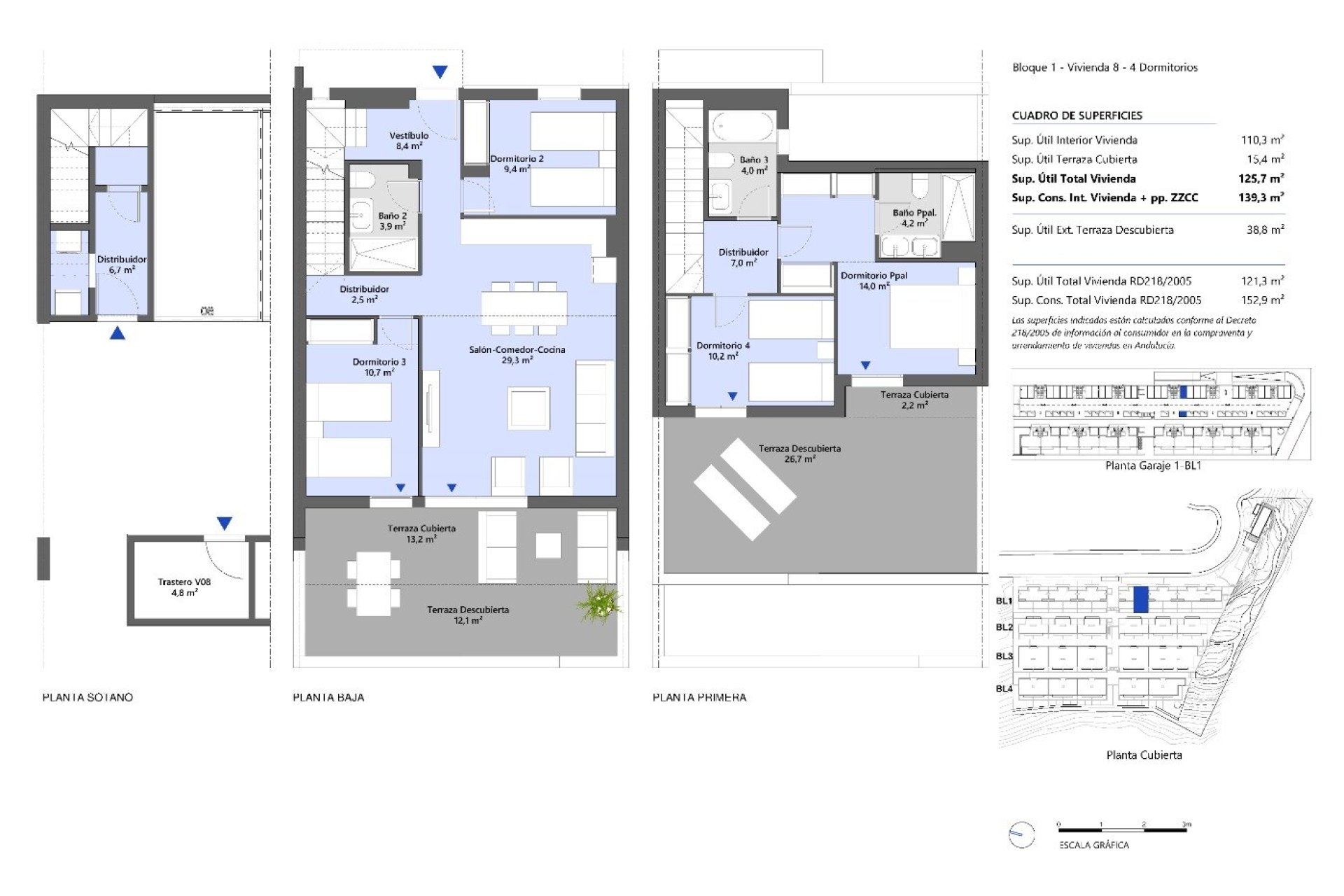 Nouvelle construction - Maison mitoyenne - Manilva - Punta Chullera