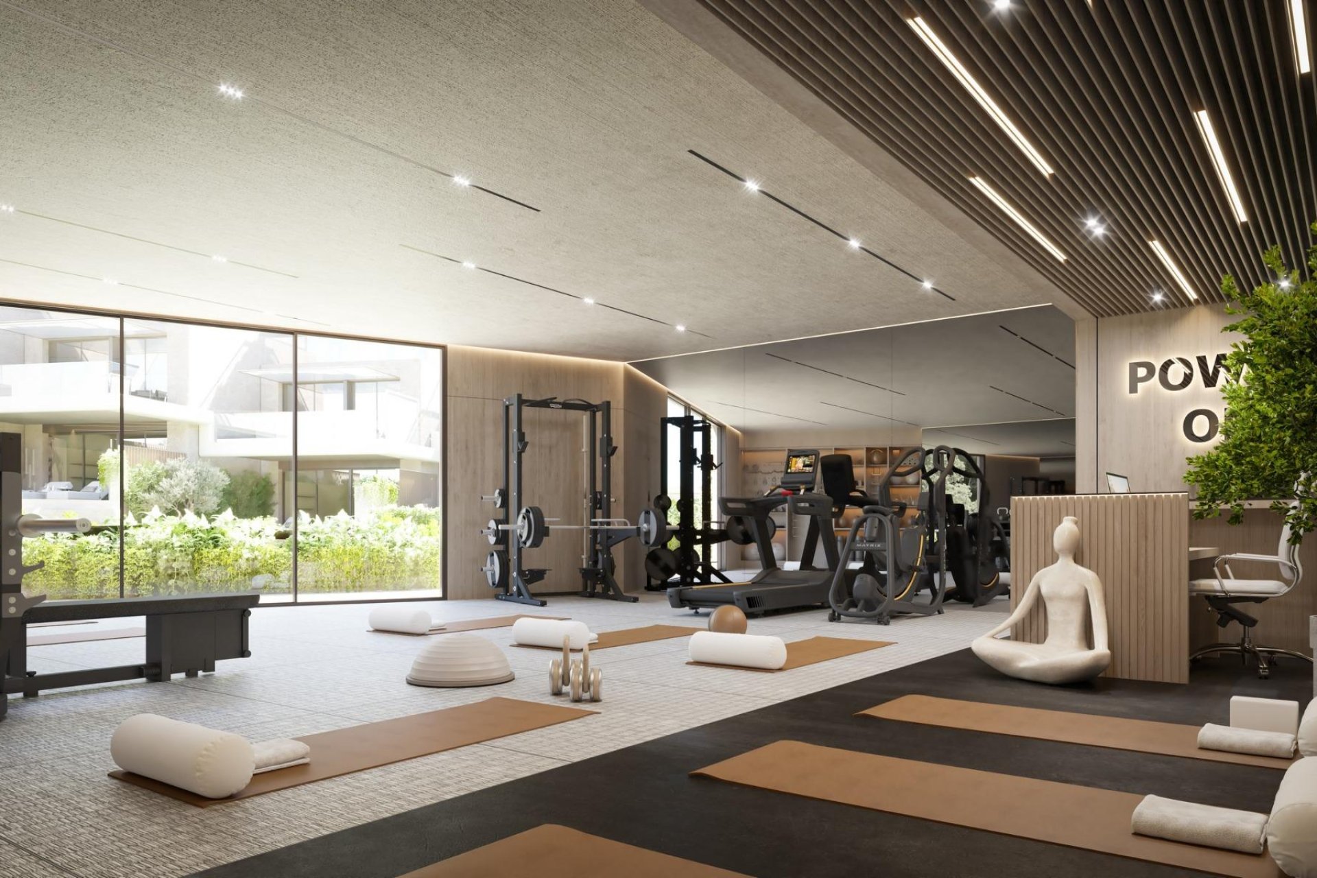 Nouvelle construction - Maison mitoyenne - Marbella - Elviria