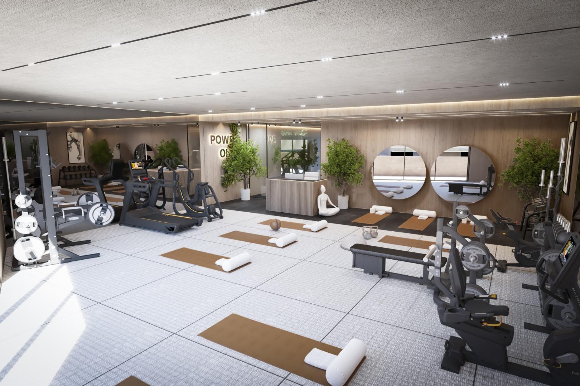 Nouvelle construction - Maison mitoyenne - Marbella - Elviria