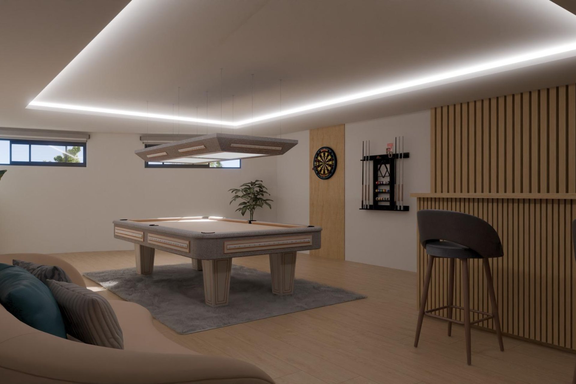 Nouvelle construction - Maison mitoyenne - Mijas - Costa del Sol