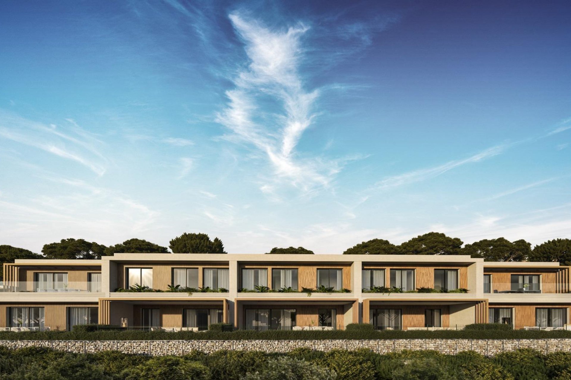 Nouvelle construction - Maison mitoyenne - Mijas - El Faro