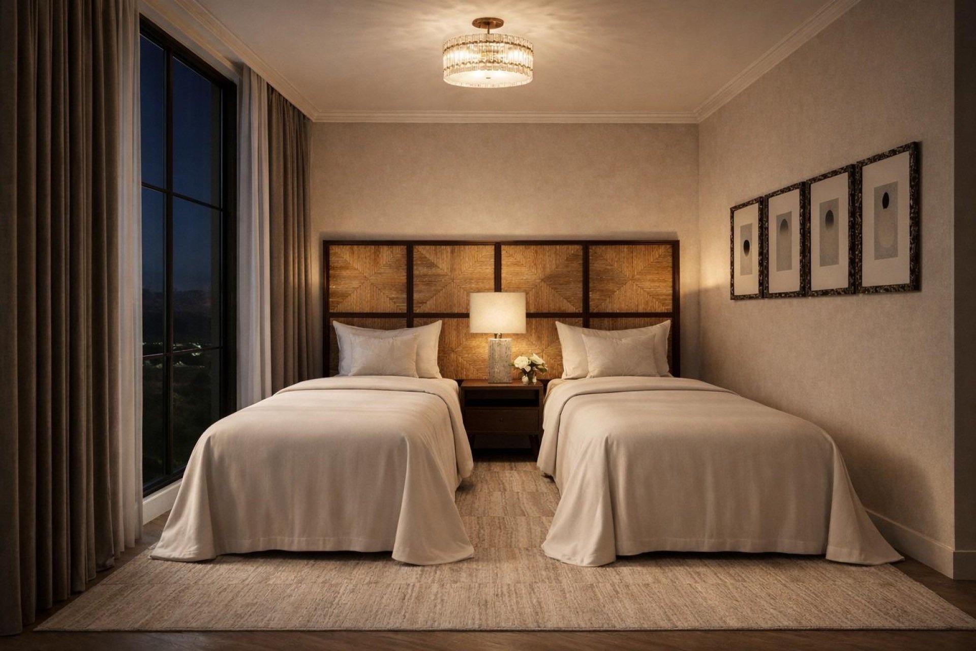 Nouvelle construction - Maison mitoyenne - Monda - Guaro