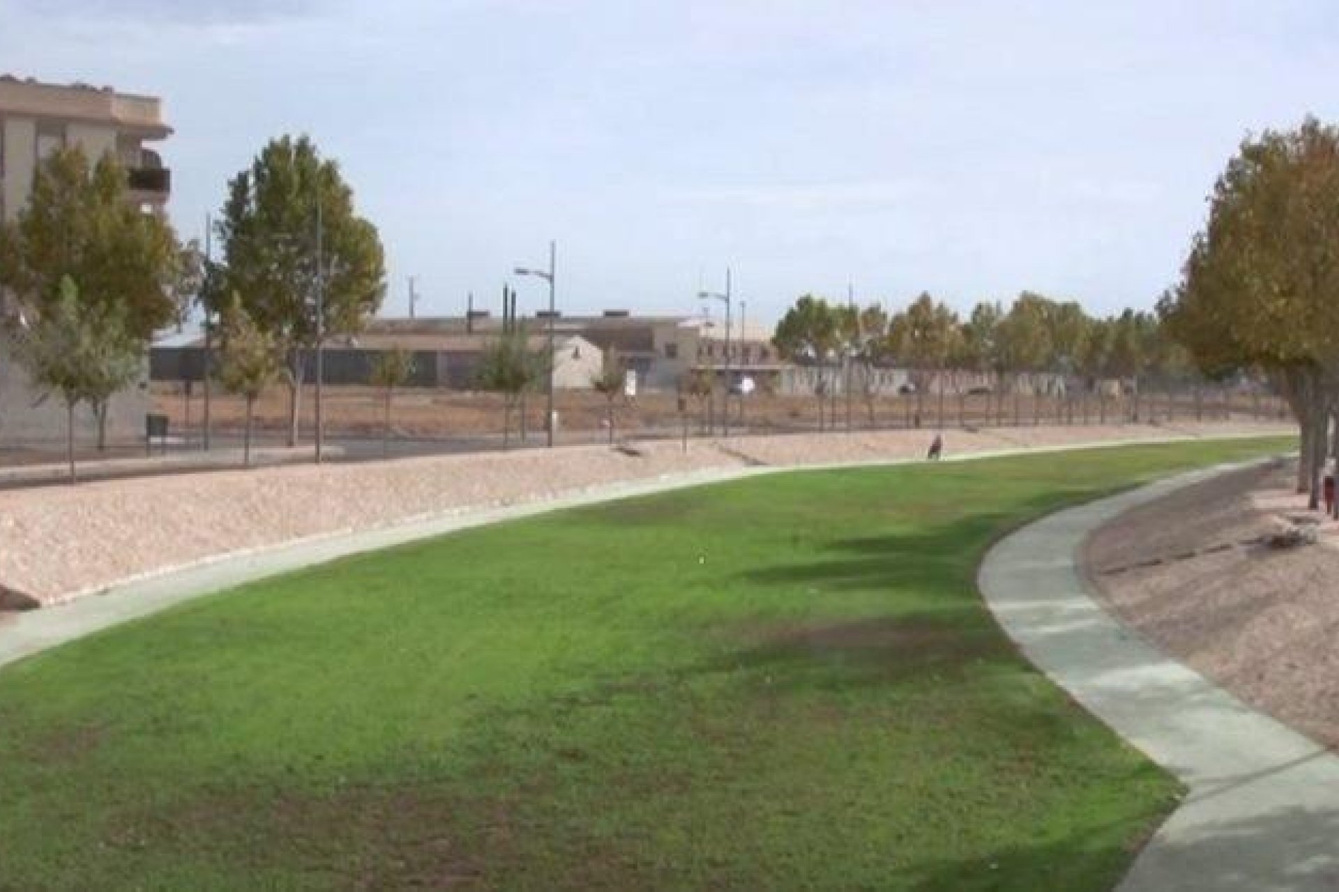 Nouvelle construction - Maison mitoyenne - Pilar de la Horadada