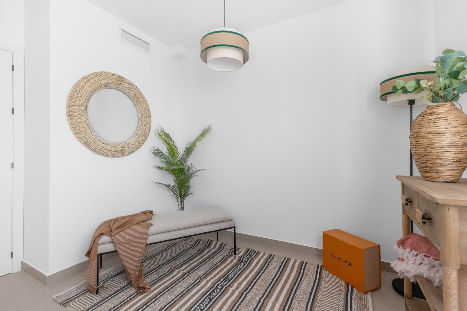 Nouvelle construction - Maison mitoyenne - Rafal