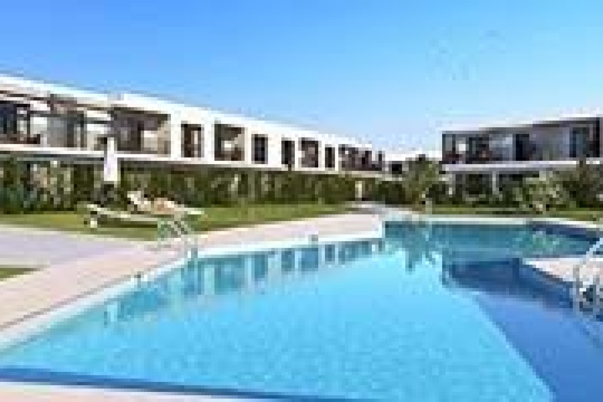 Nouvelle construction - Maison mitoyenne - Sotogrande - San Roque Club