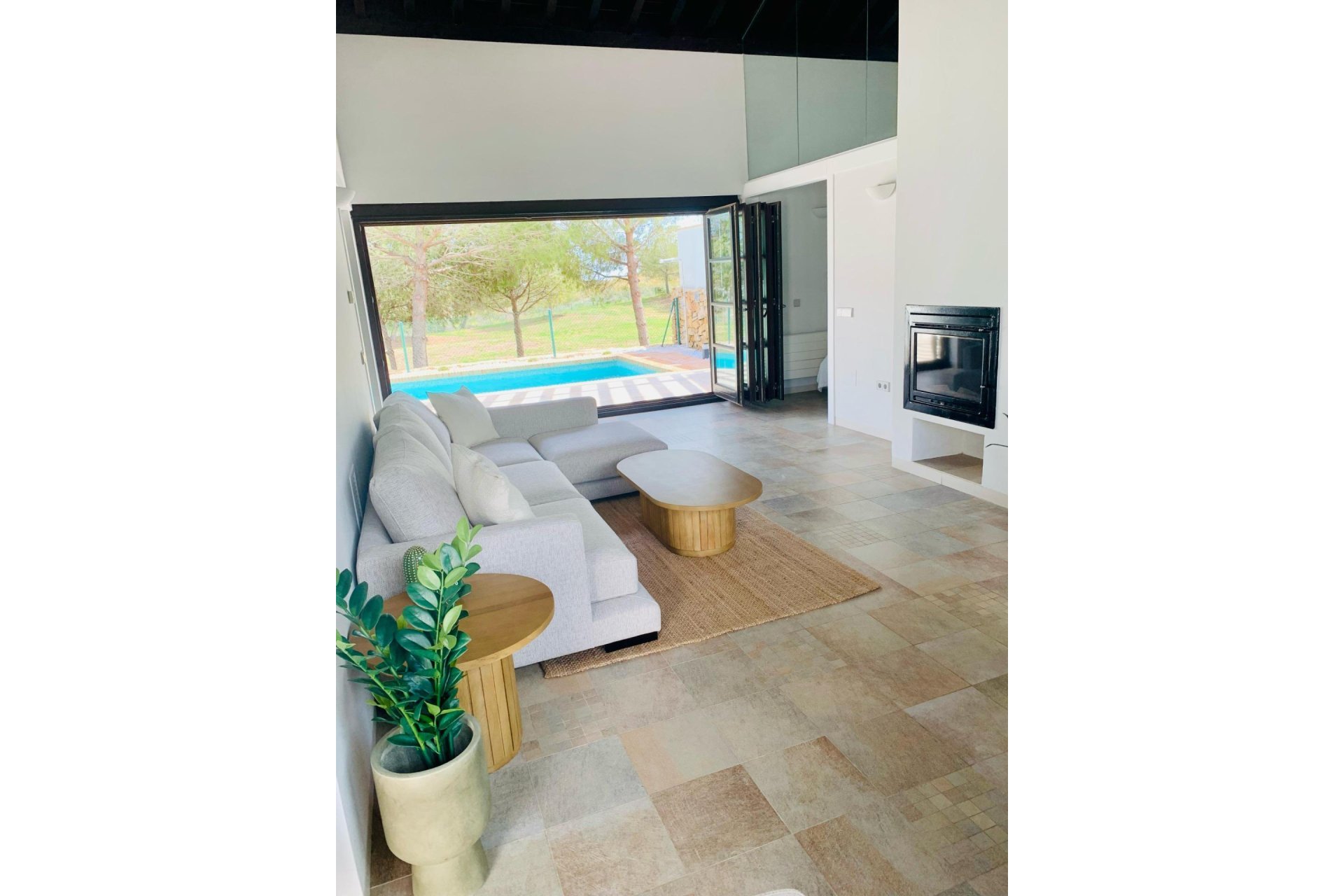 Nouvelle construction - Maison mitoyenne - Sucina - Peraleja Golf