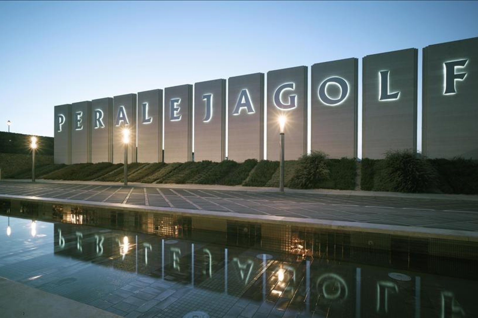 Nouvelle construction - Maison mitoyenne - Sucina - Peraleja Golf