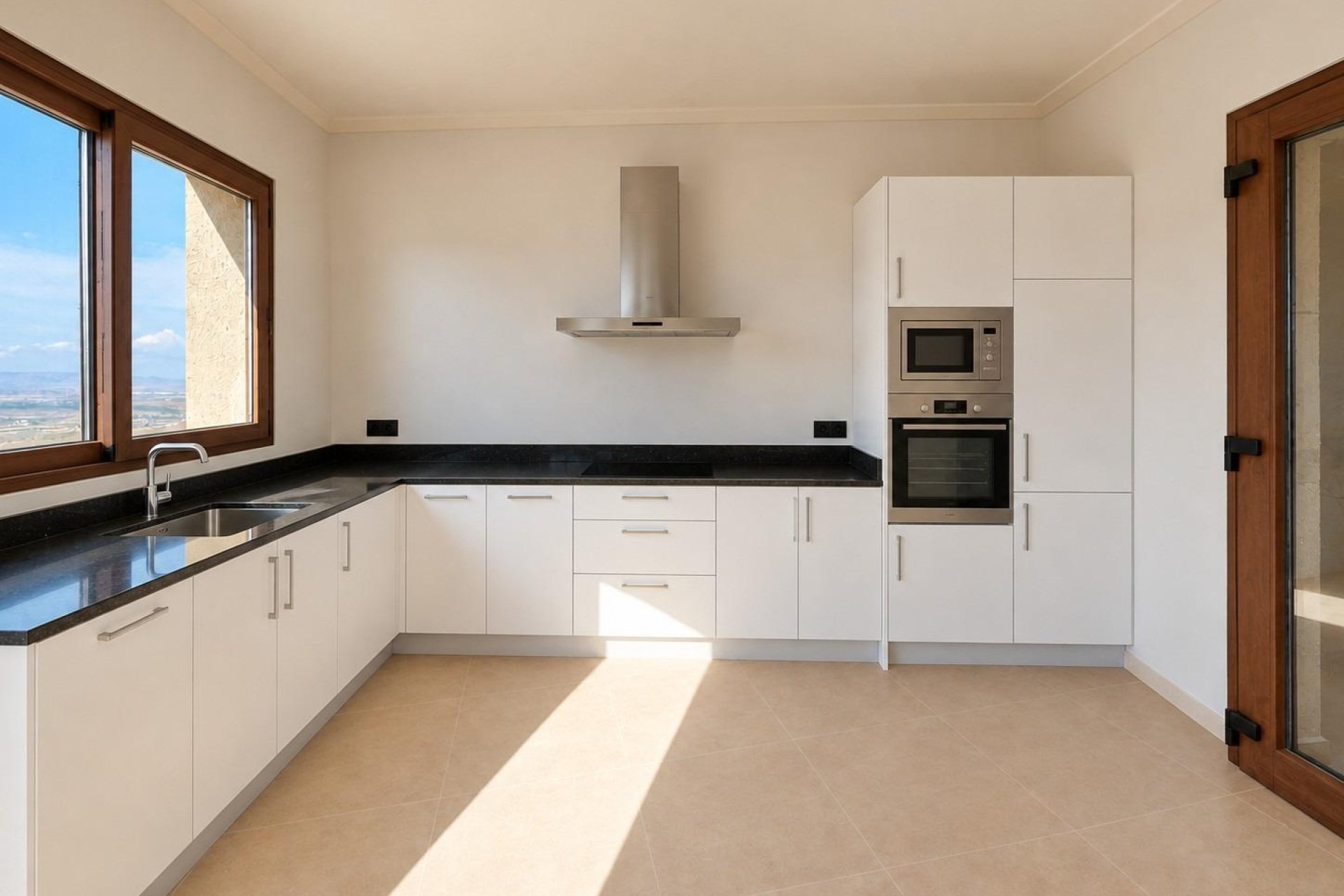 Nouvelle construction - Maison mitoyenne - Torrevieja - South Of Spain