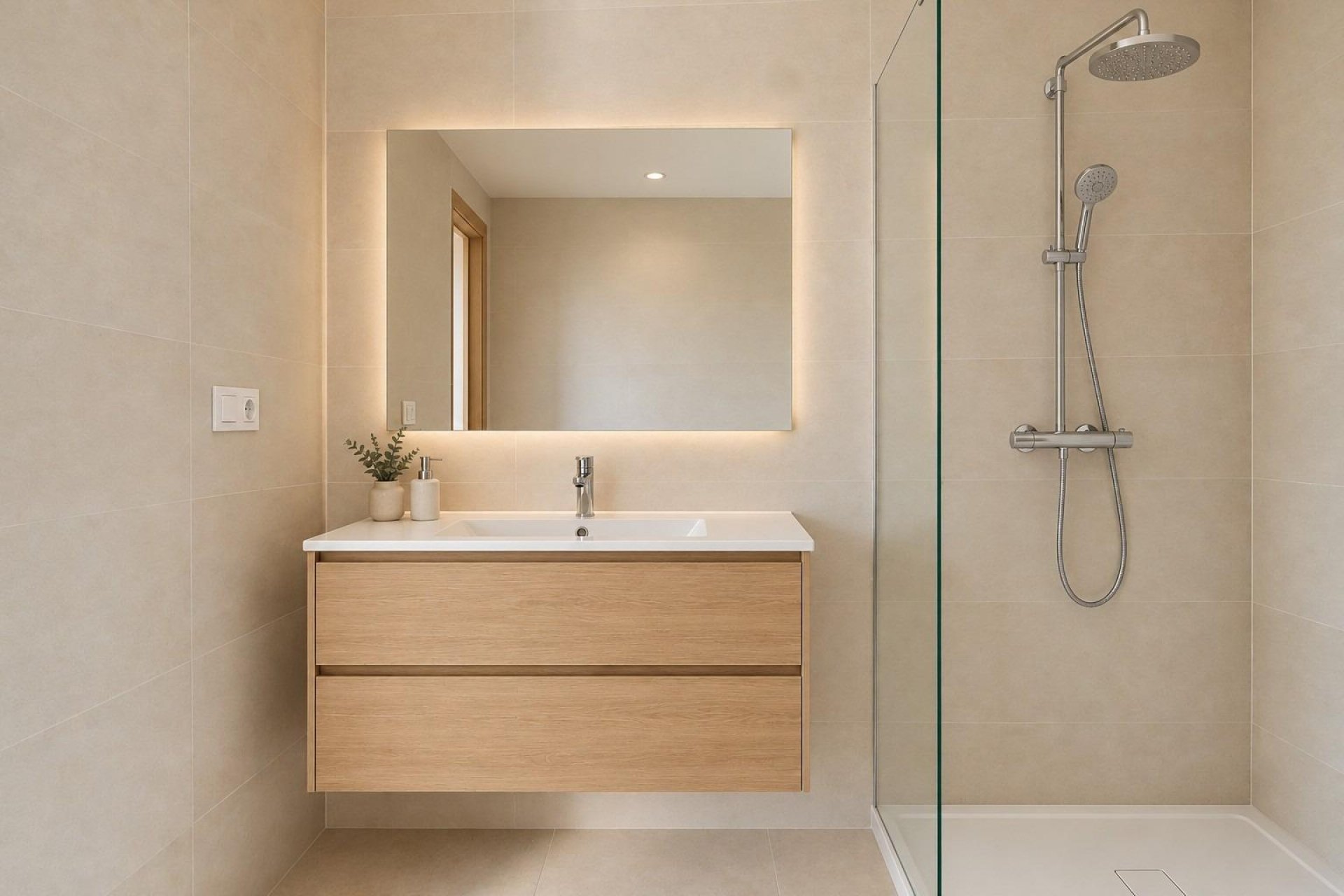 Nouvelle construction - Maison mitoyenne - Torrevieja - South Of Spain