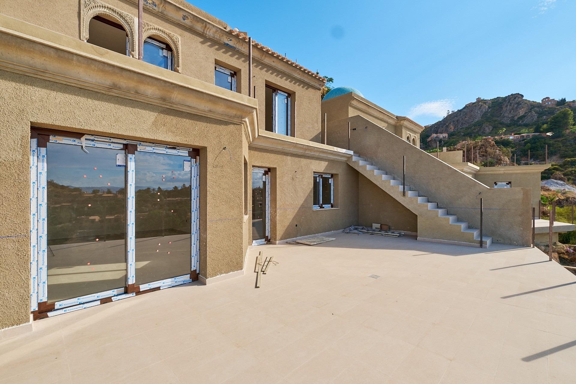 Nouvelle construction - Maison mitoyenne - Torrevieja - South Of Spain