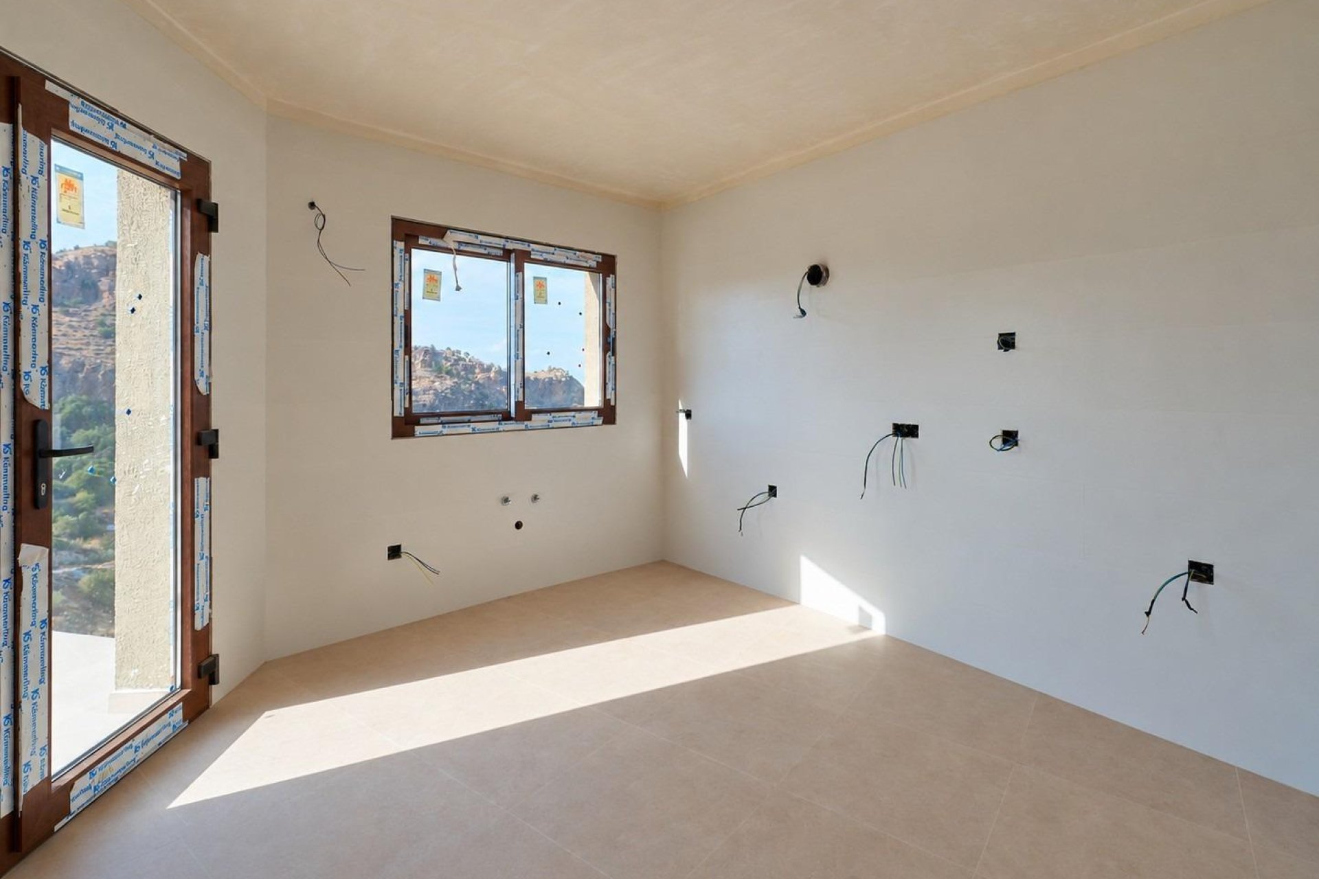 Nouvelle construction - Maison mitoyenne - Torrevieja - South Of Spain