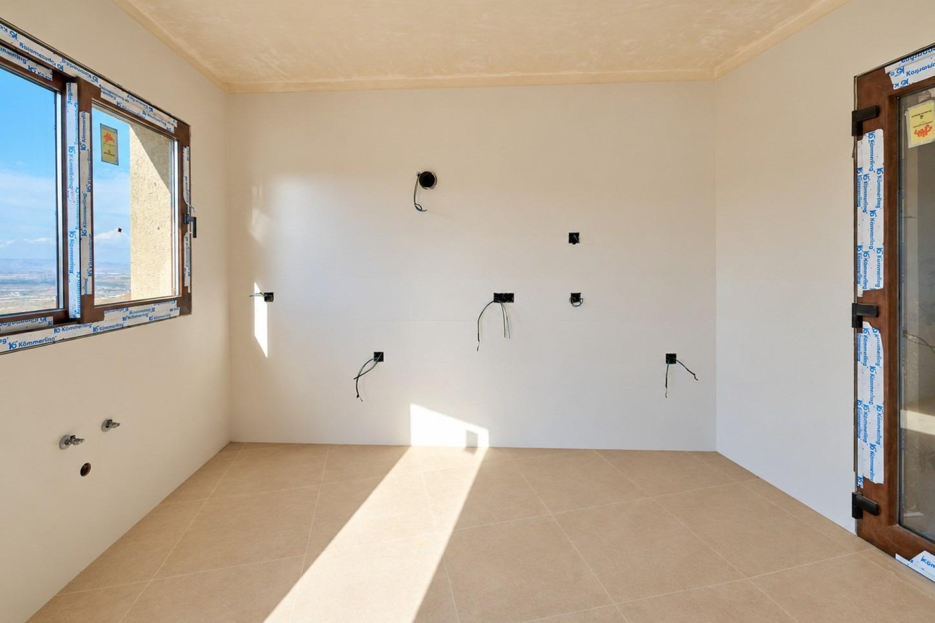 Nouvelle construction - Maison mitoyenne - Torrevieja - South Of Spain