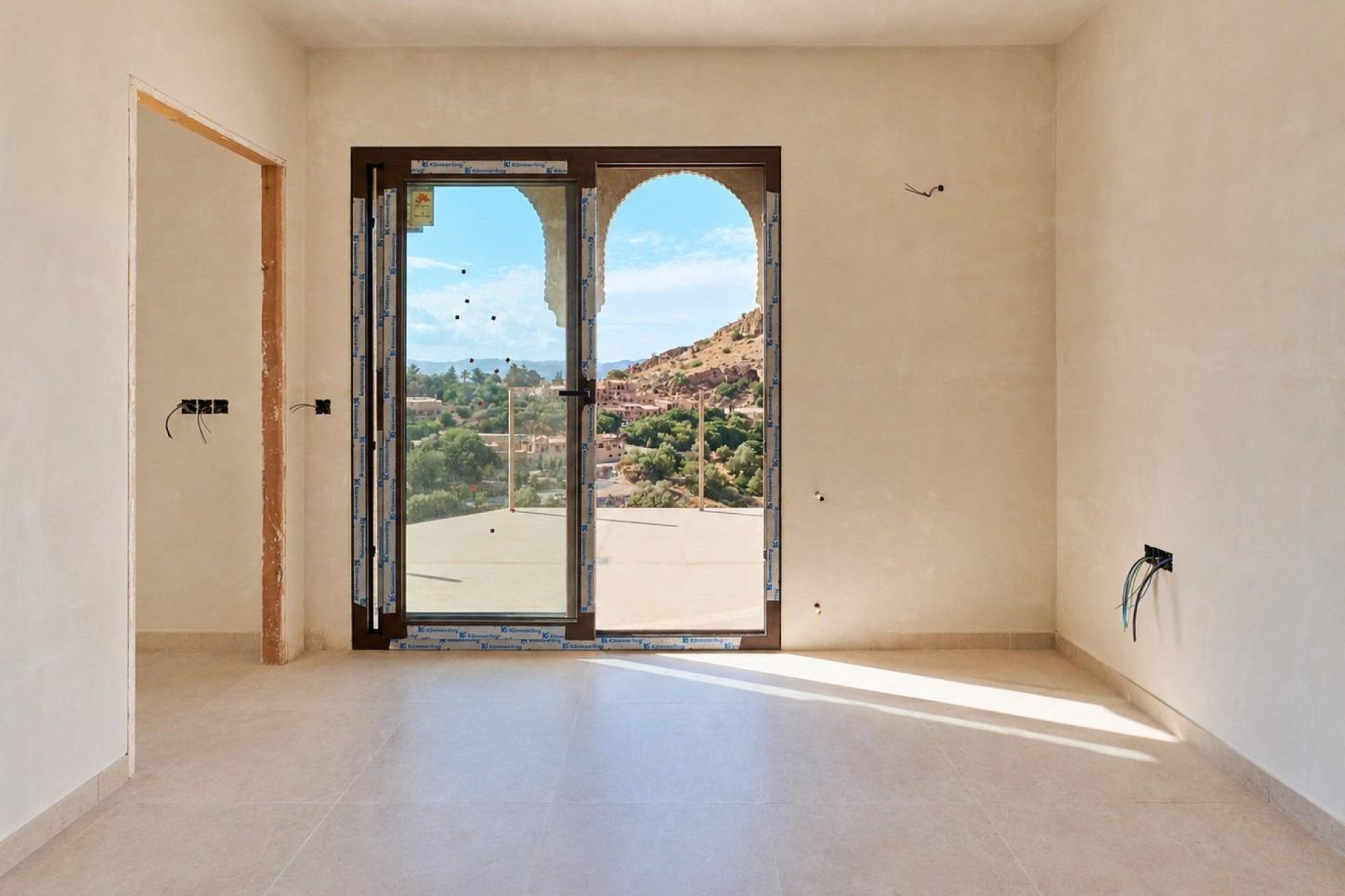 Nouvelle construction - Maison mitoyenne - Torrevieja - South Of Spain