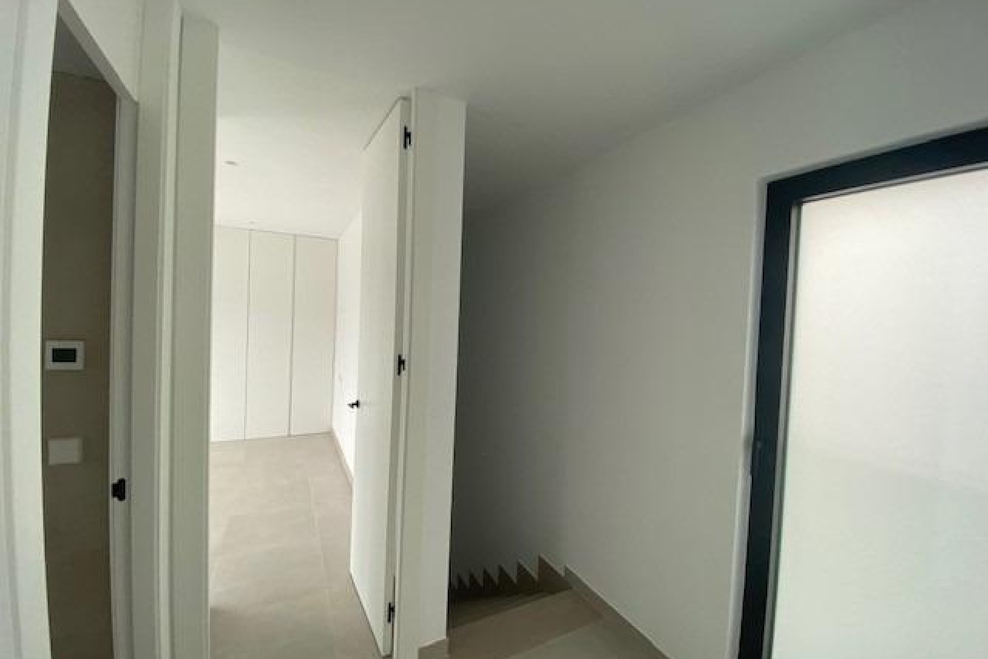 Nouvelle construction - Town House - Orihuela Costa - Montezenia