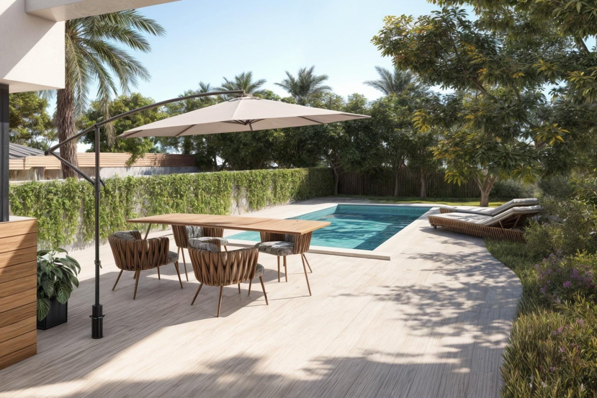 Nouvelle construction - Villa - Alfas del Pí