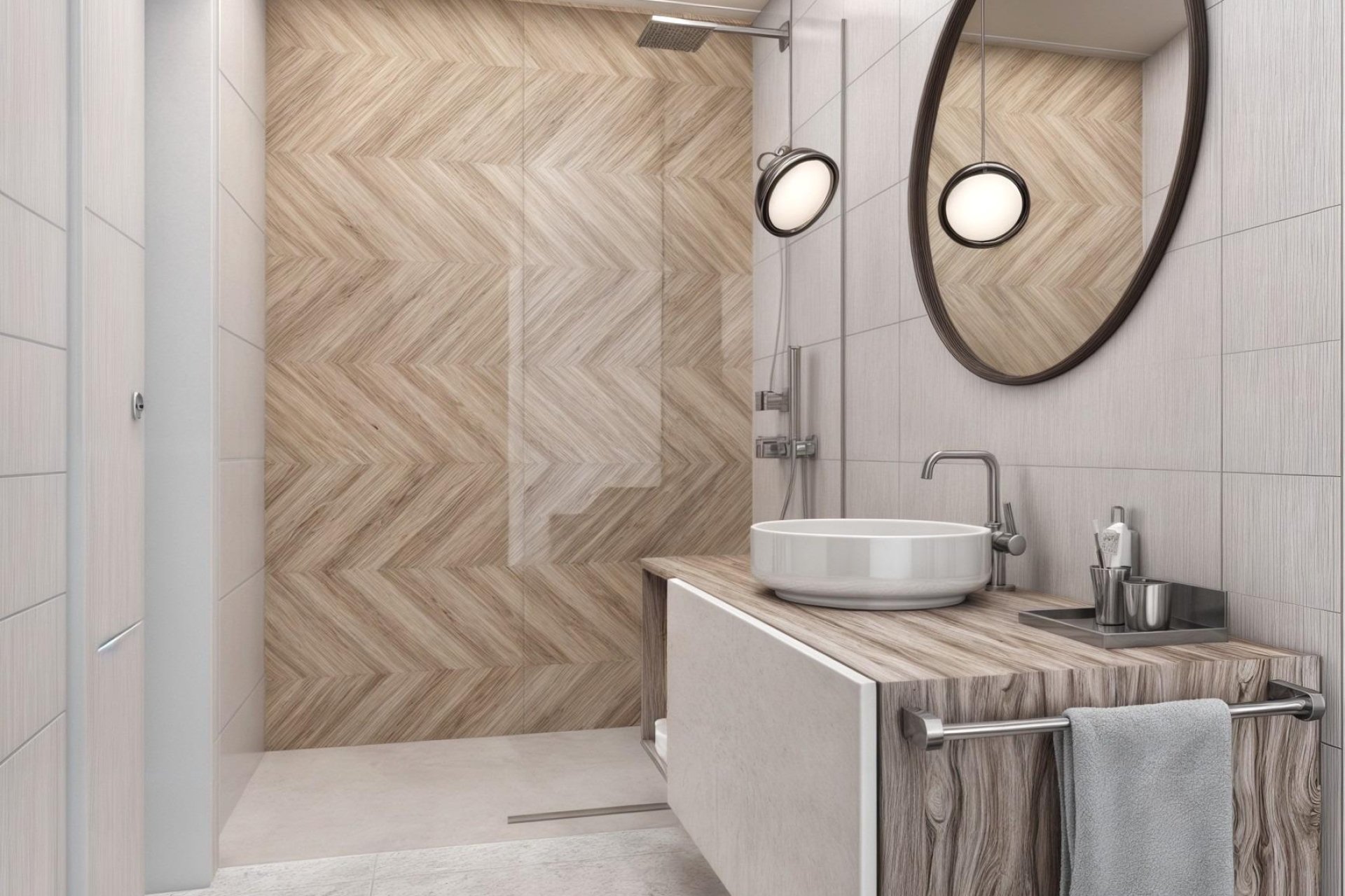 Nouvelle construction - Villa - Alfas del Pí