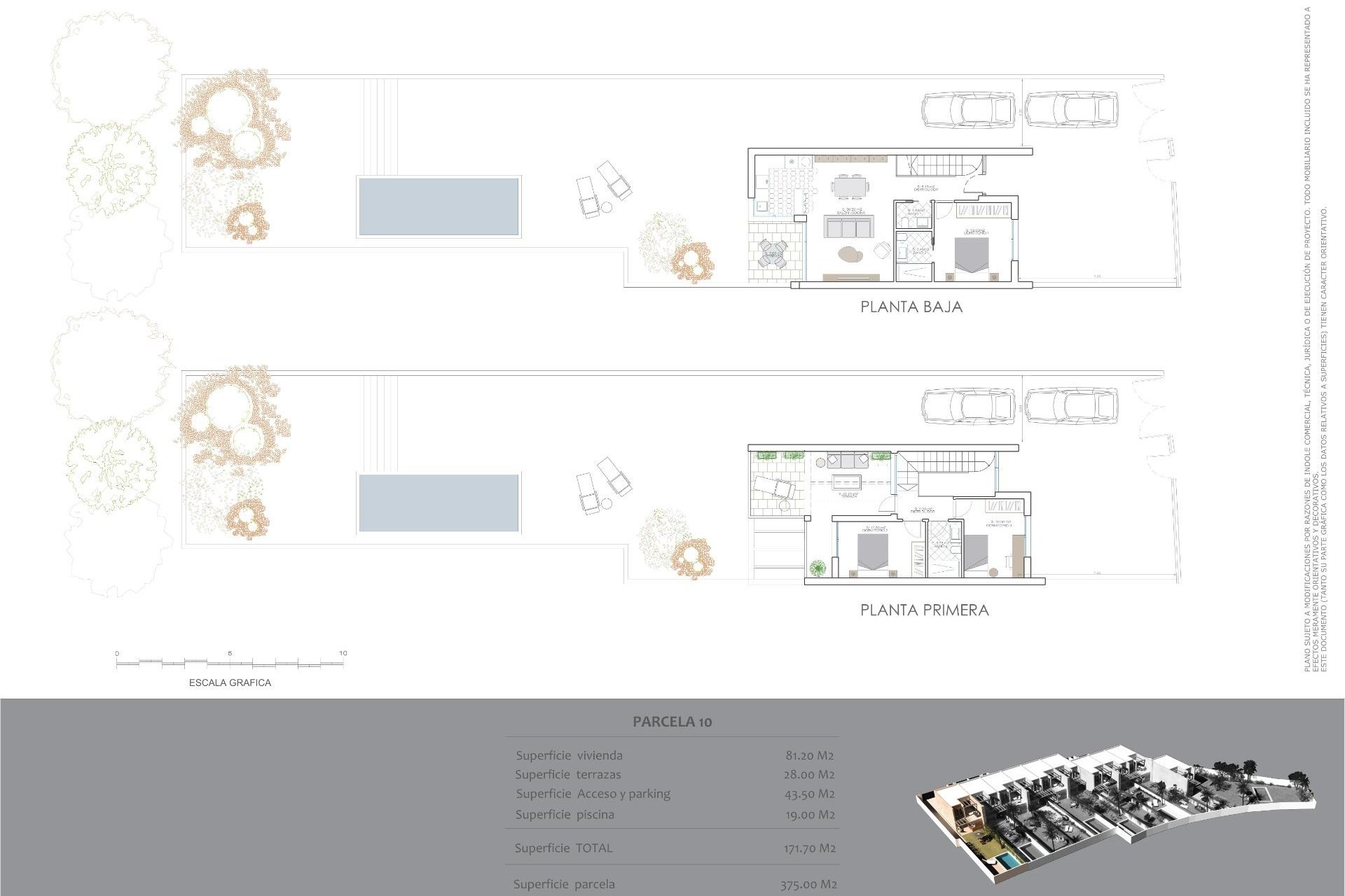 Nouvelle construction - Villa - Alfas del Pí
