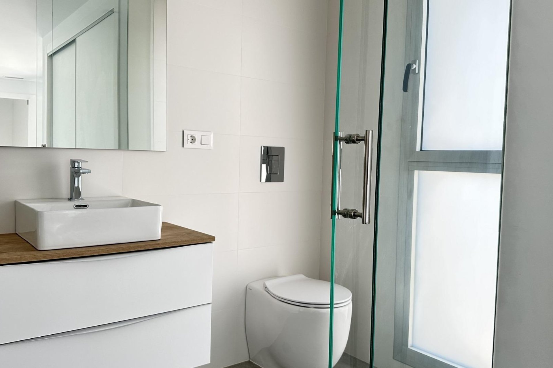 Nouvelle construction - Villa - Algorfa - La Finca Golf