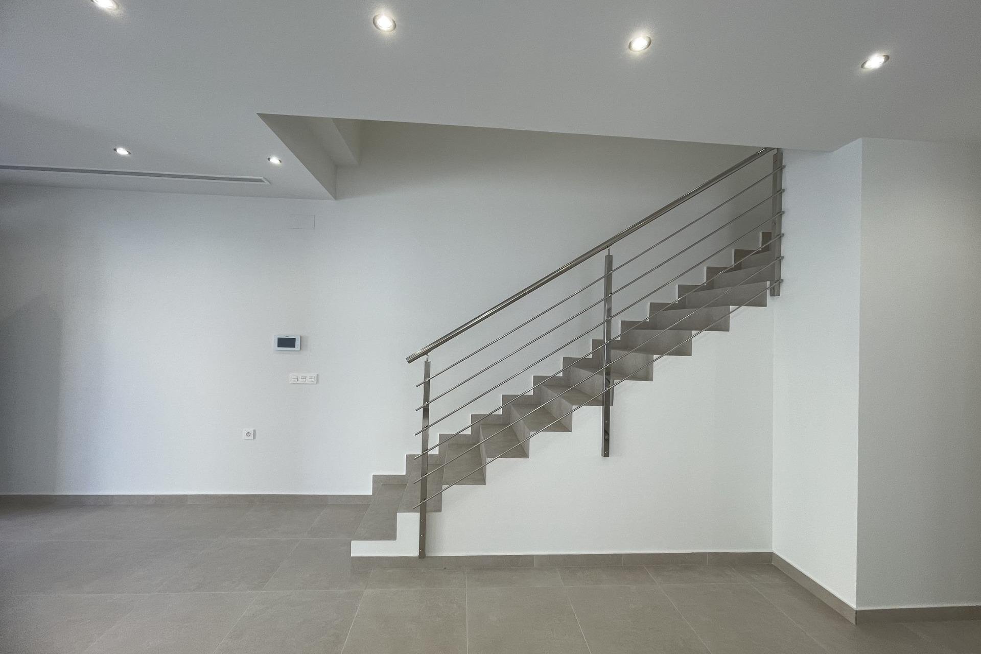 Nouvelle construction - Villa - Almoradí