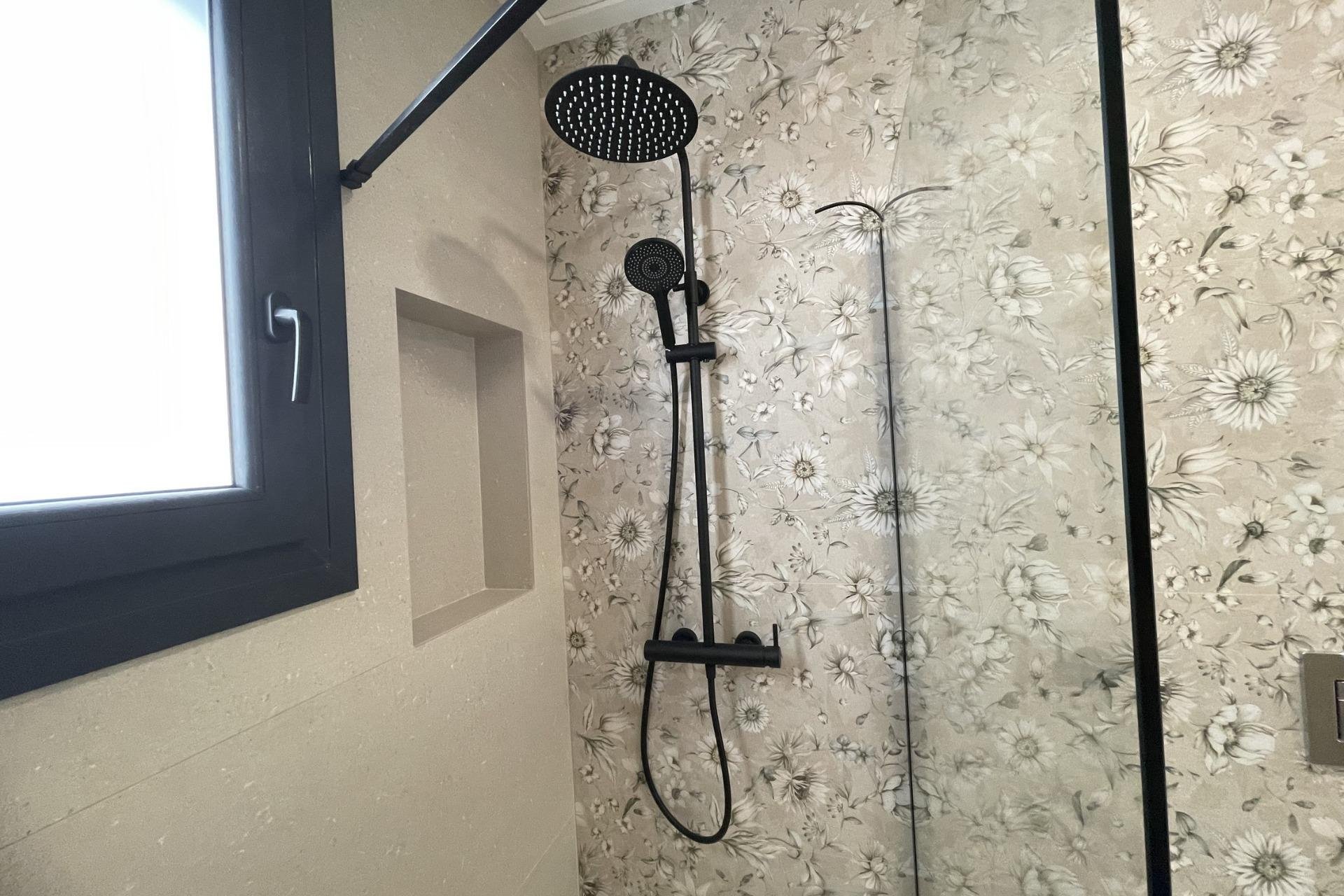 Nouvelle construction - Villa - Almoradí