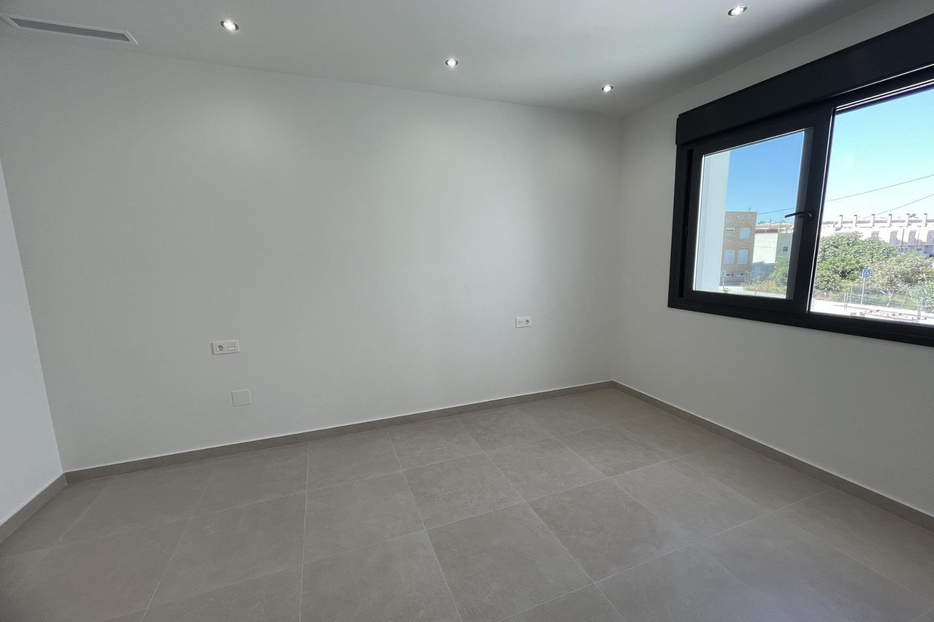 Nouvelle construction - Villa - Almoradí