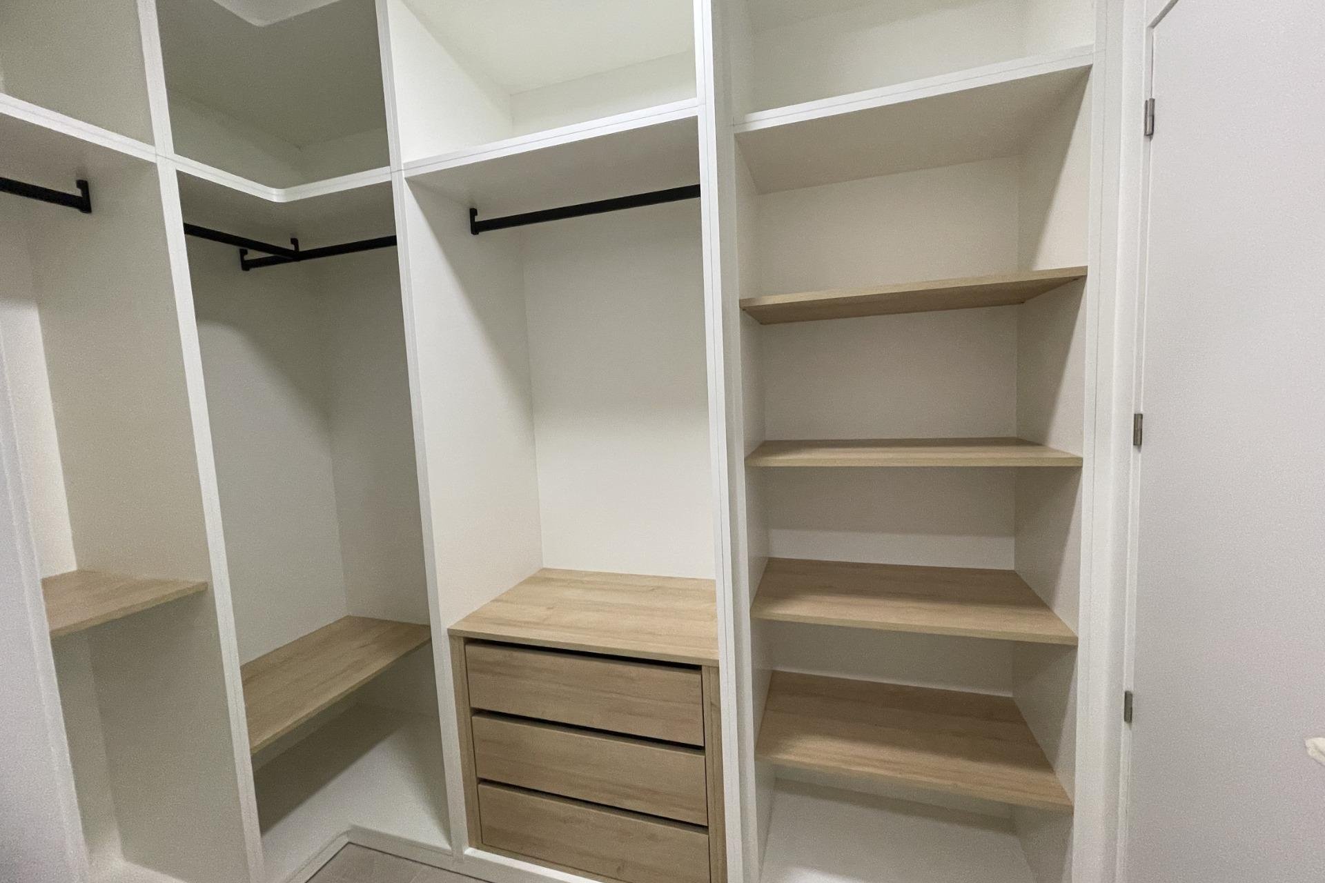 Nouvelle construction - Villa - Almoradí