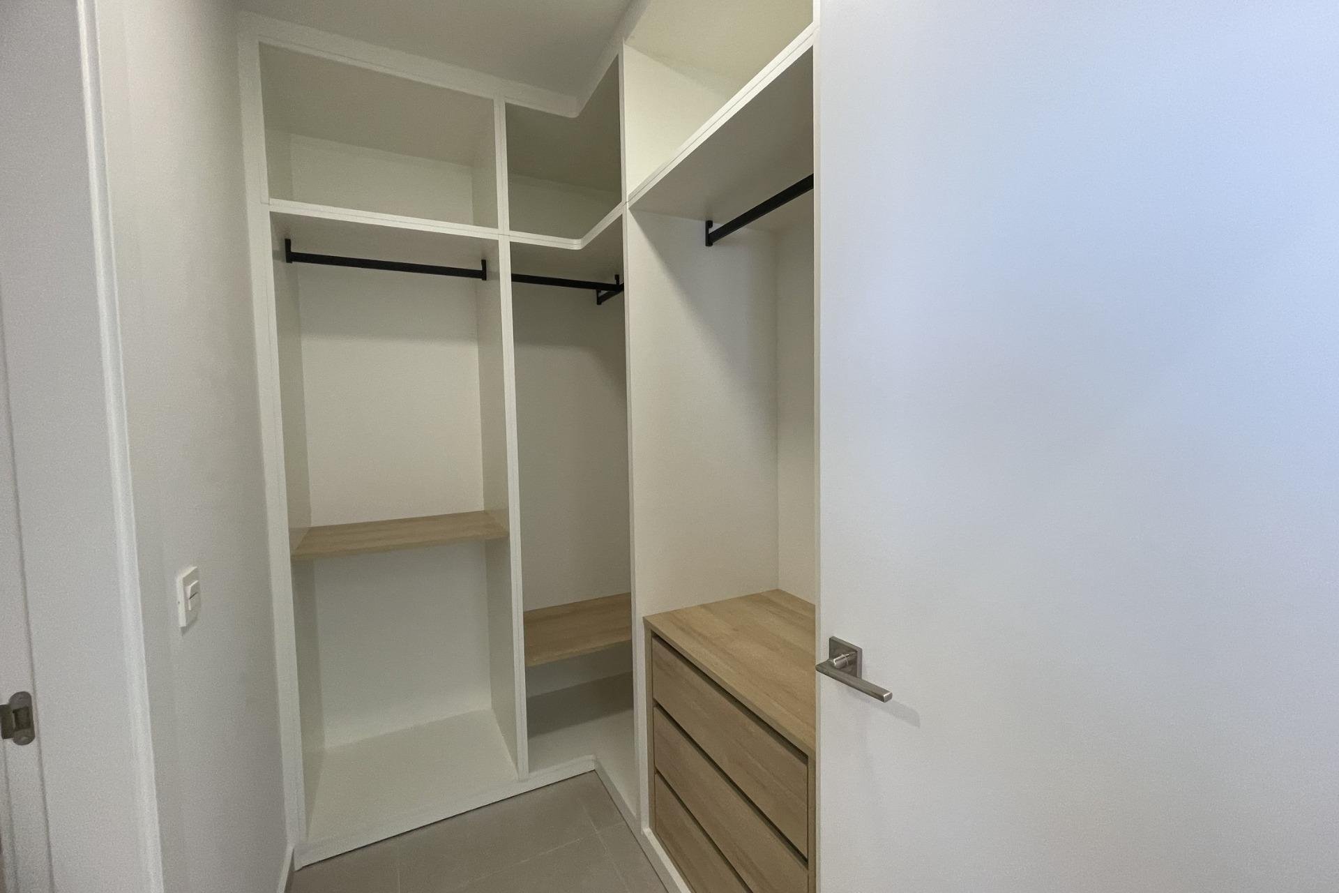 Nouvelle construction - Villa - Almoradí