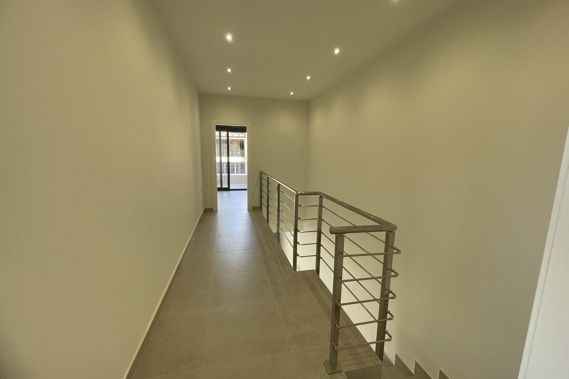 Nouvelle construction - Villa - Almoradí