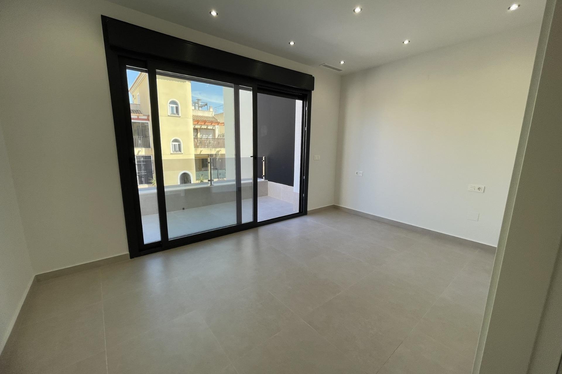 Nouvelle construction - Villa - Almoradí