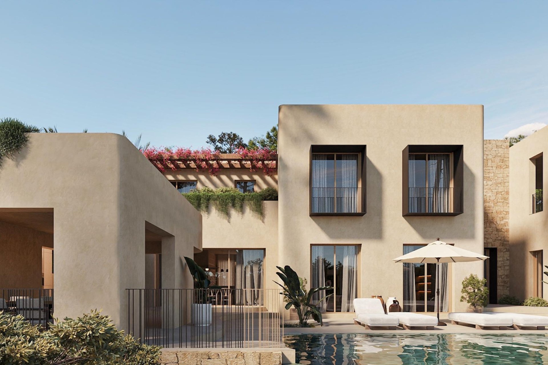 Nouvelle construction - Villa - Altea - Altea Hills