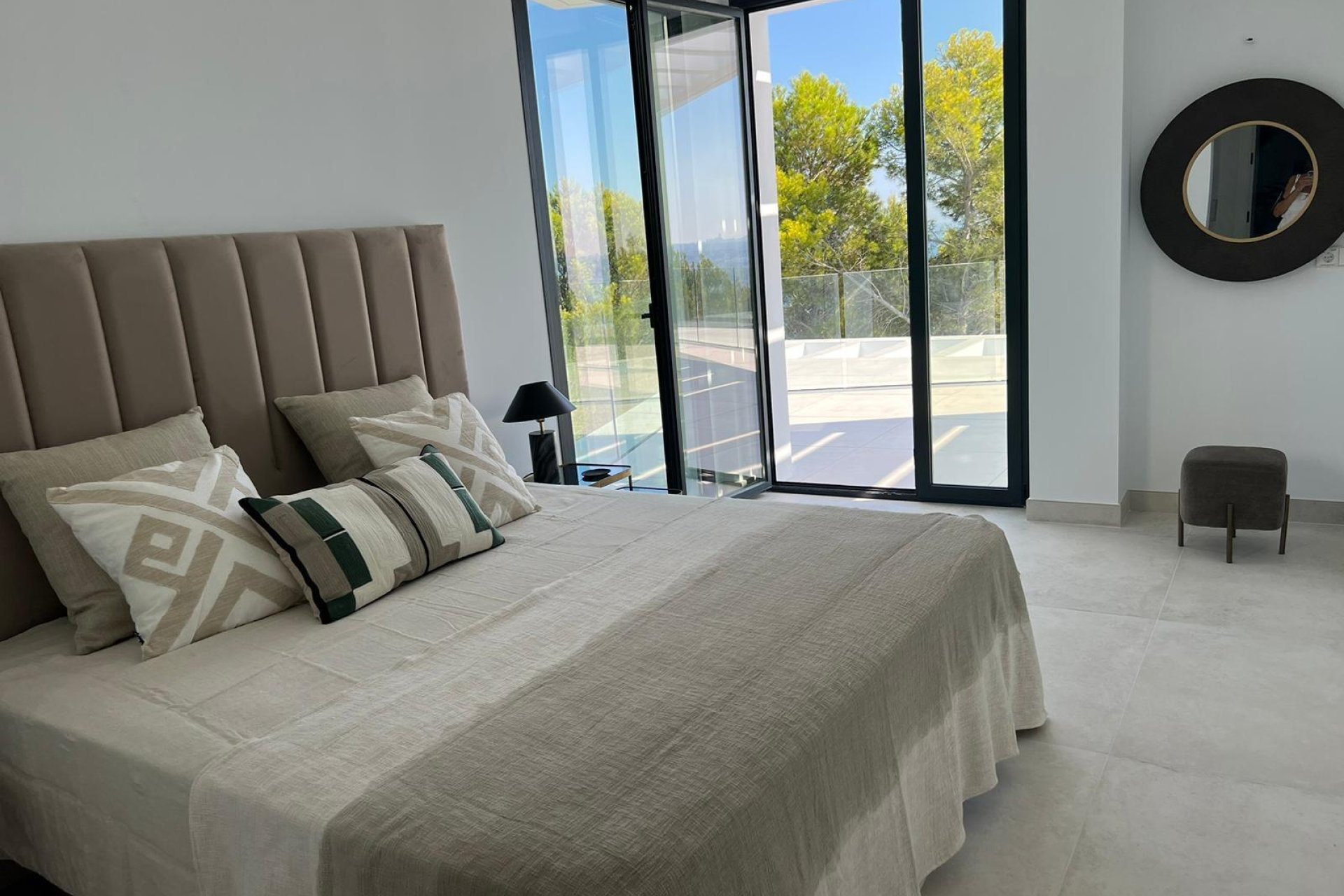 Nouvelle construction - Villa - Altea