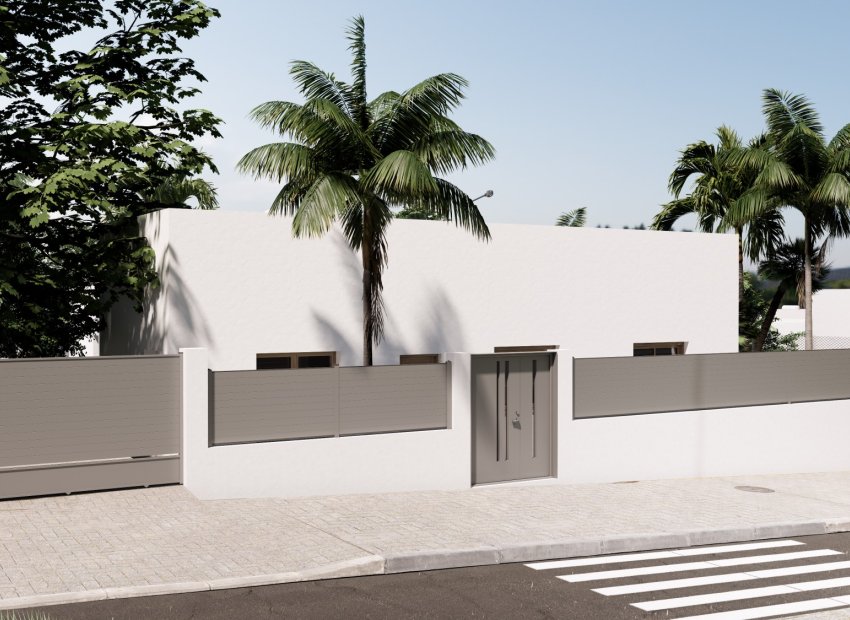 Nouvelle construction - Villa - Aspe