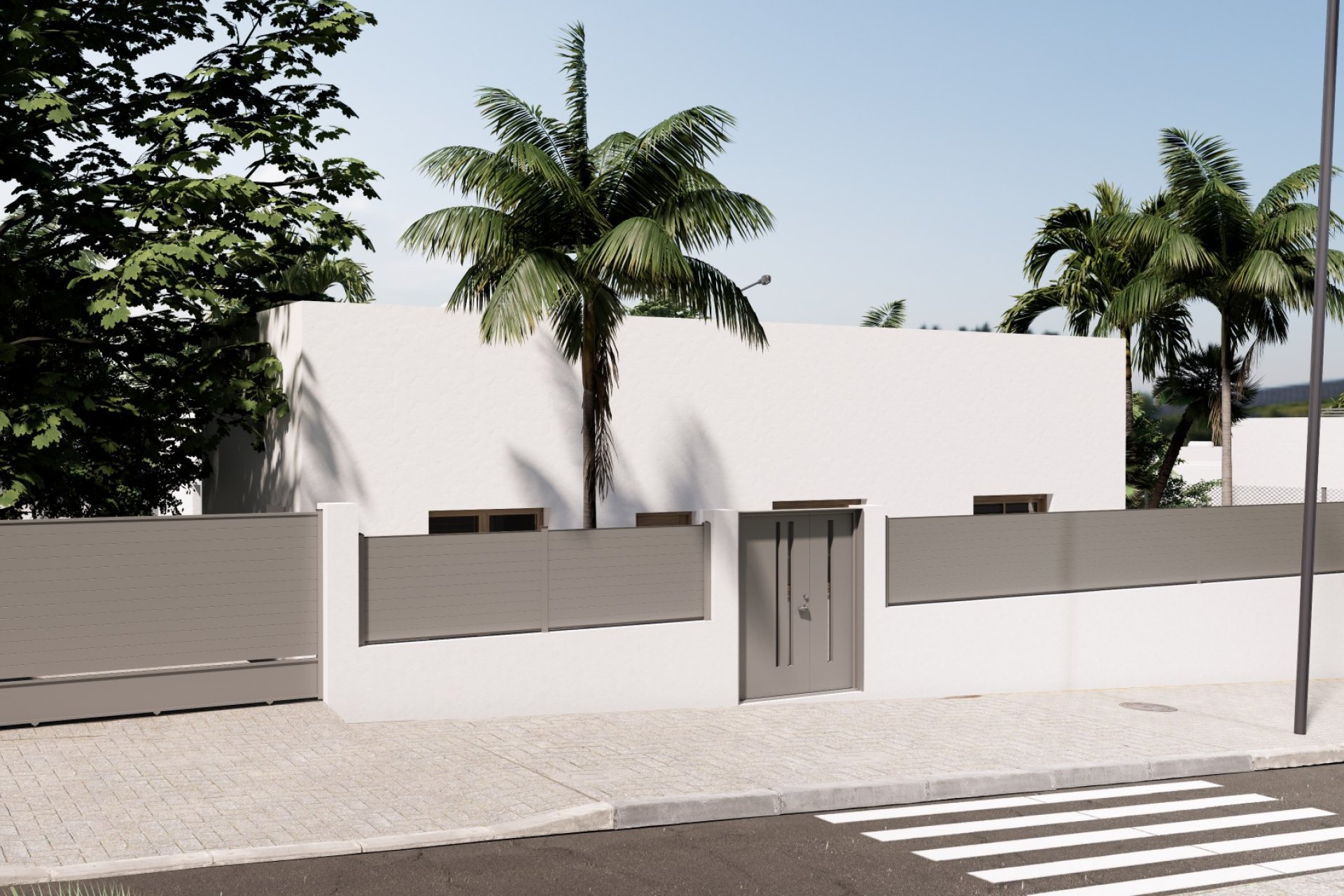 Nouvelle construction - Villa - Aspe