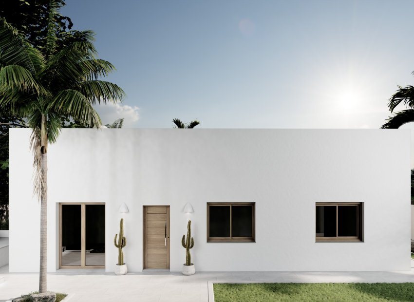 Nouvelle construction - Villa - Aspe