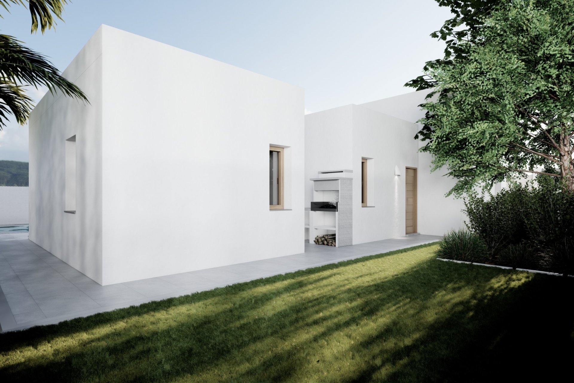 Nouvelle construction - Villa - Aspe