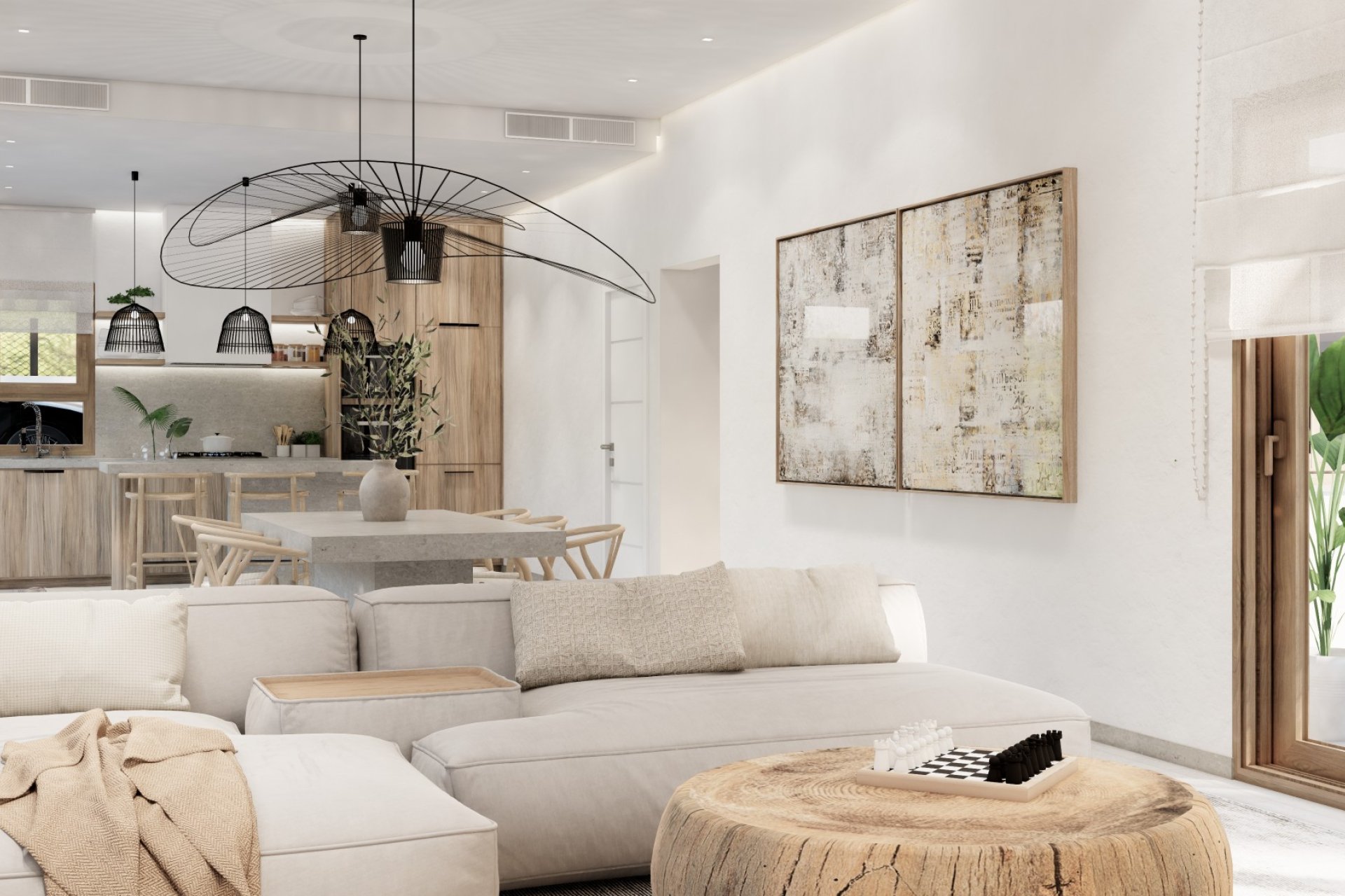 Nouvelle construction - Villa - Aspe