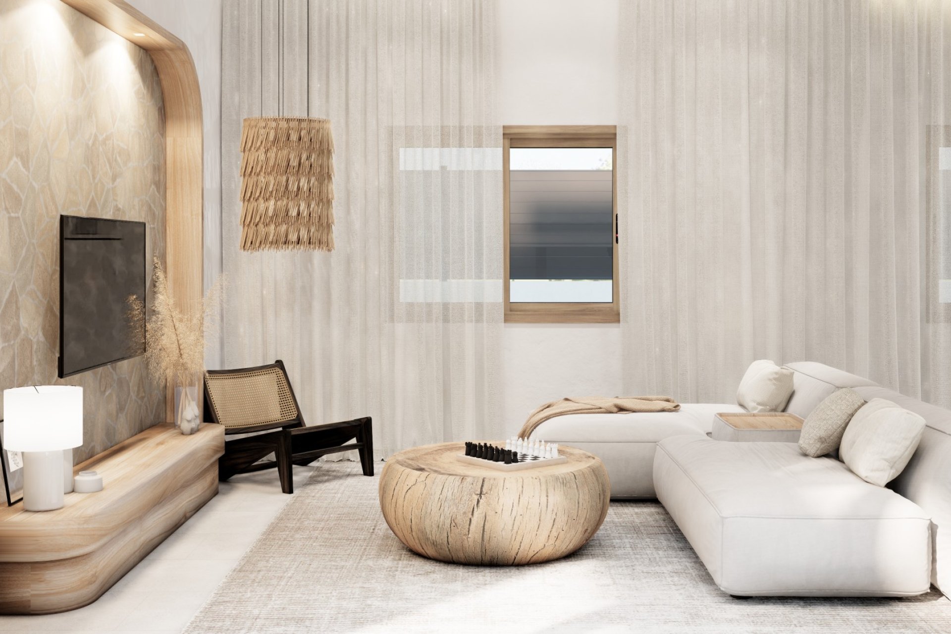 Nouvelle construction - Villa - Aspe