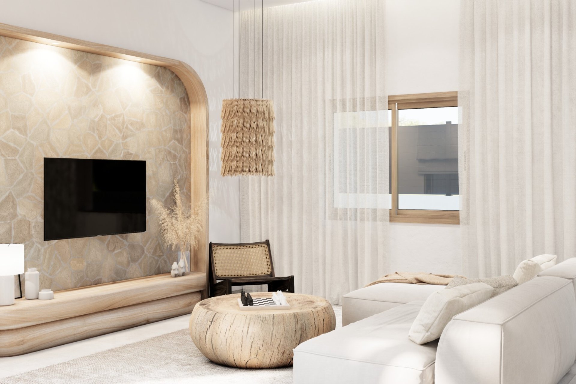 Nouvelle construction - Villa - Aspe