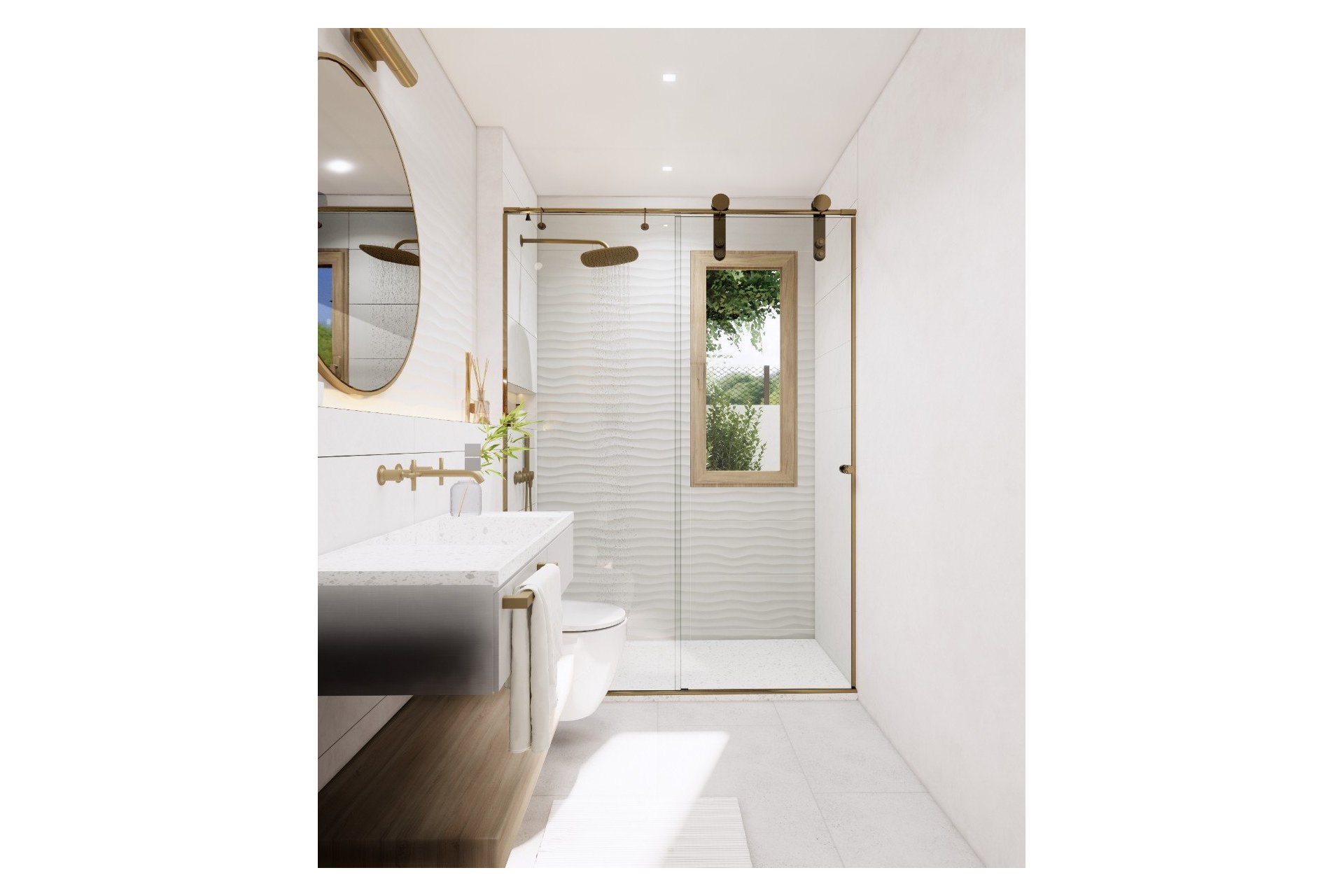 Nouvelle construction - Villa - Aspe