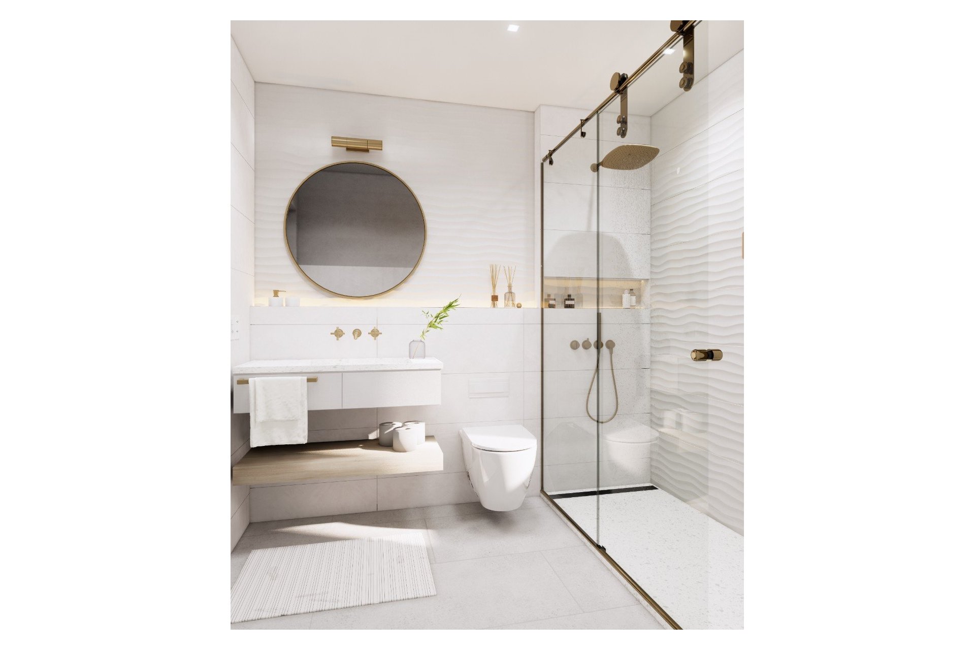 Nouvelle construction - Villa - Aspe