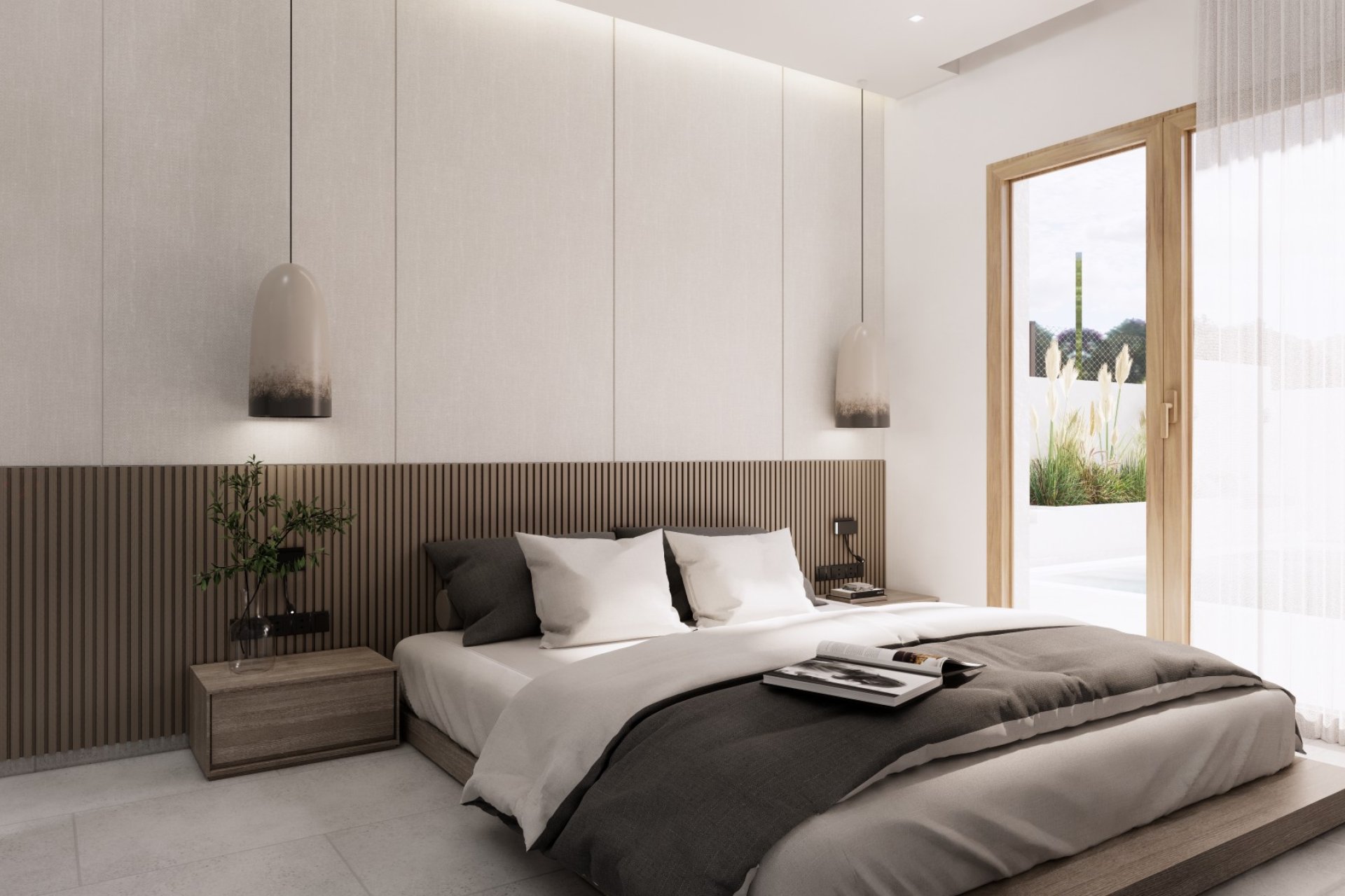 Nouvelle construction - Villa - Aspe