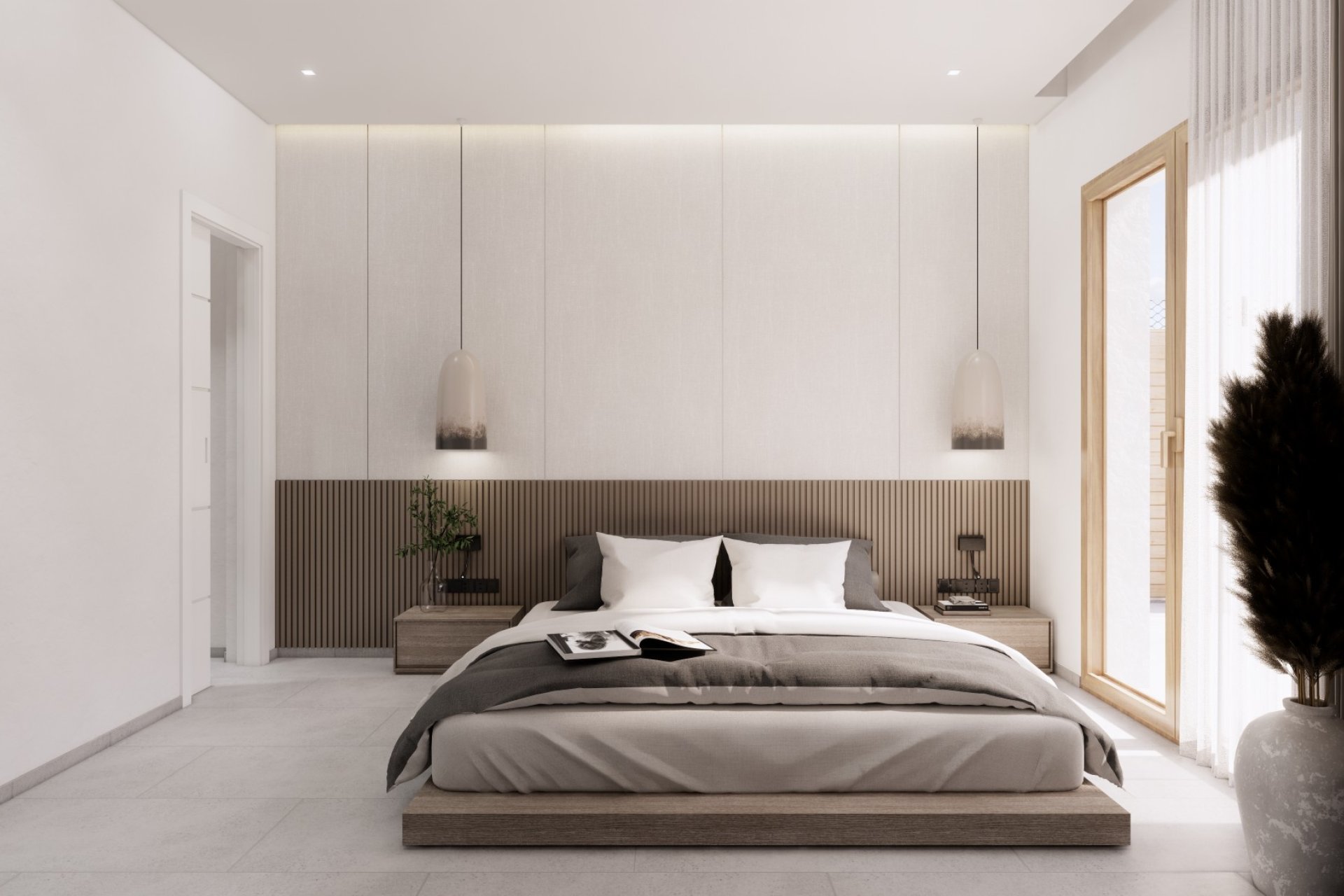 Nouvelle construction - Villa - Aspe