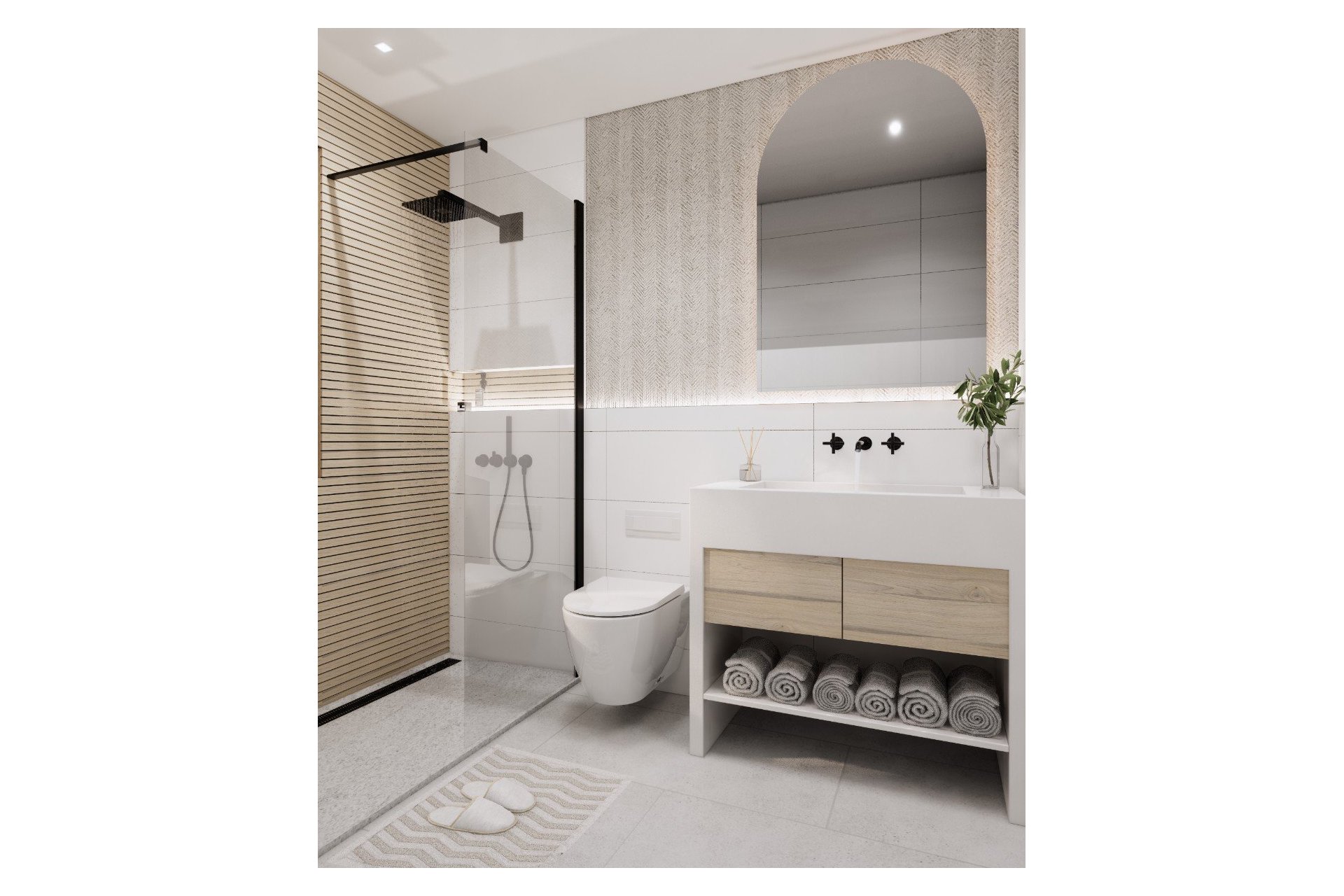 Nouvelle construction - Villa - Aspe