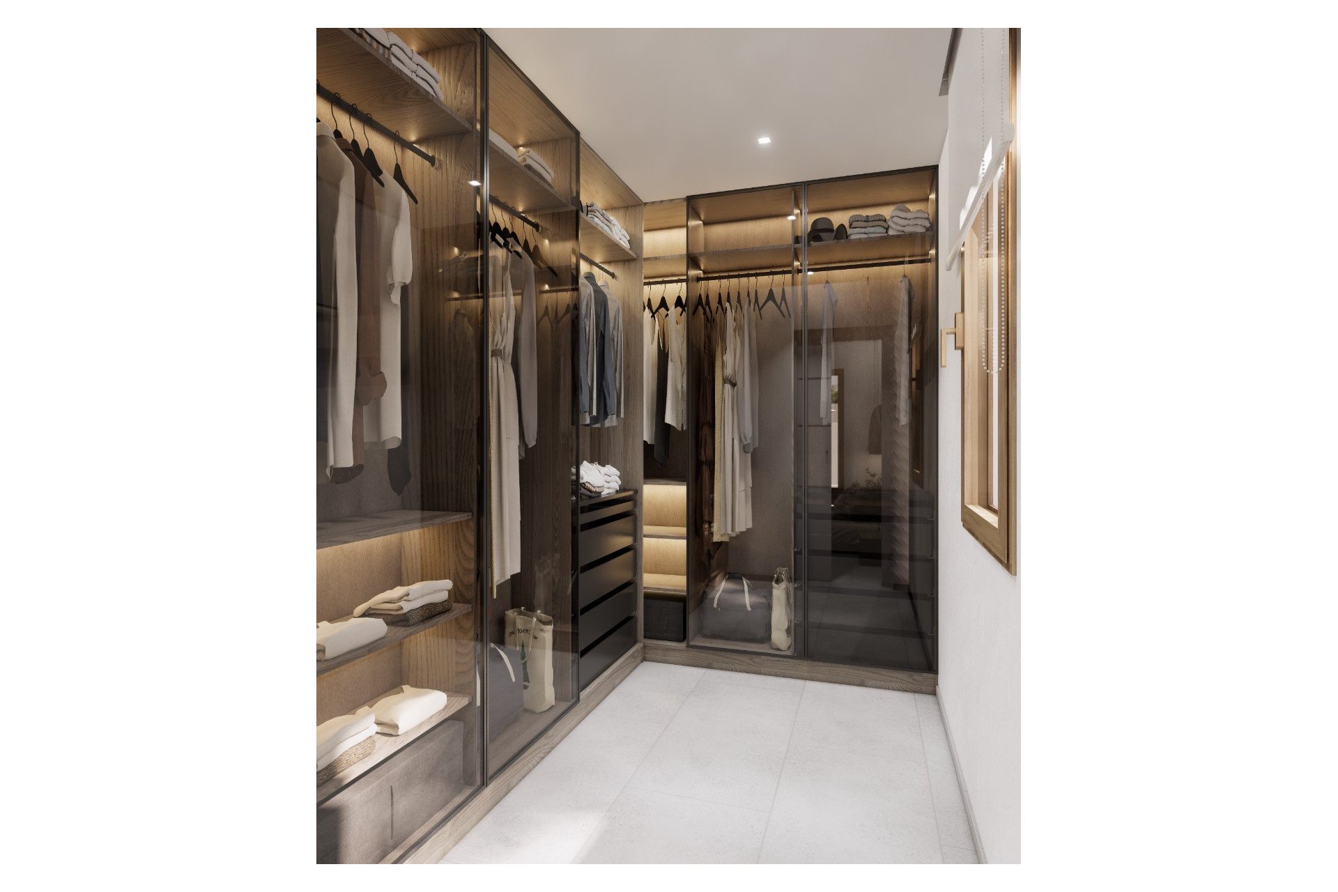 Nouvelle construction - Villa - Aspe