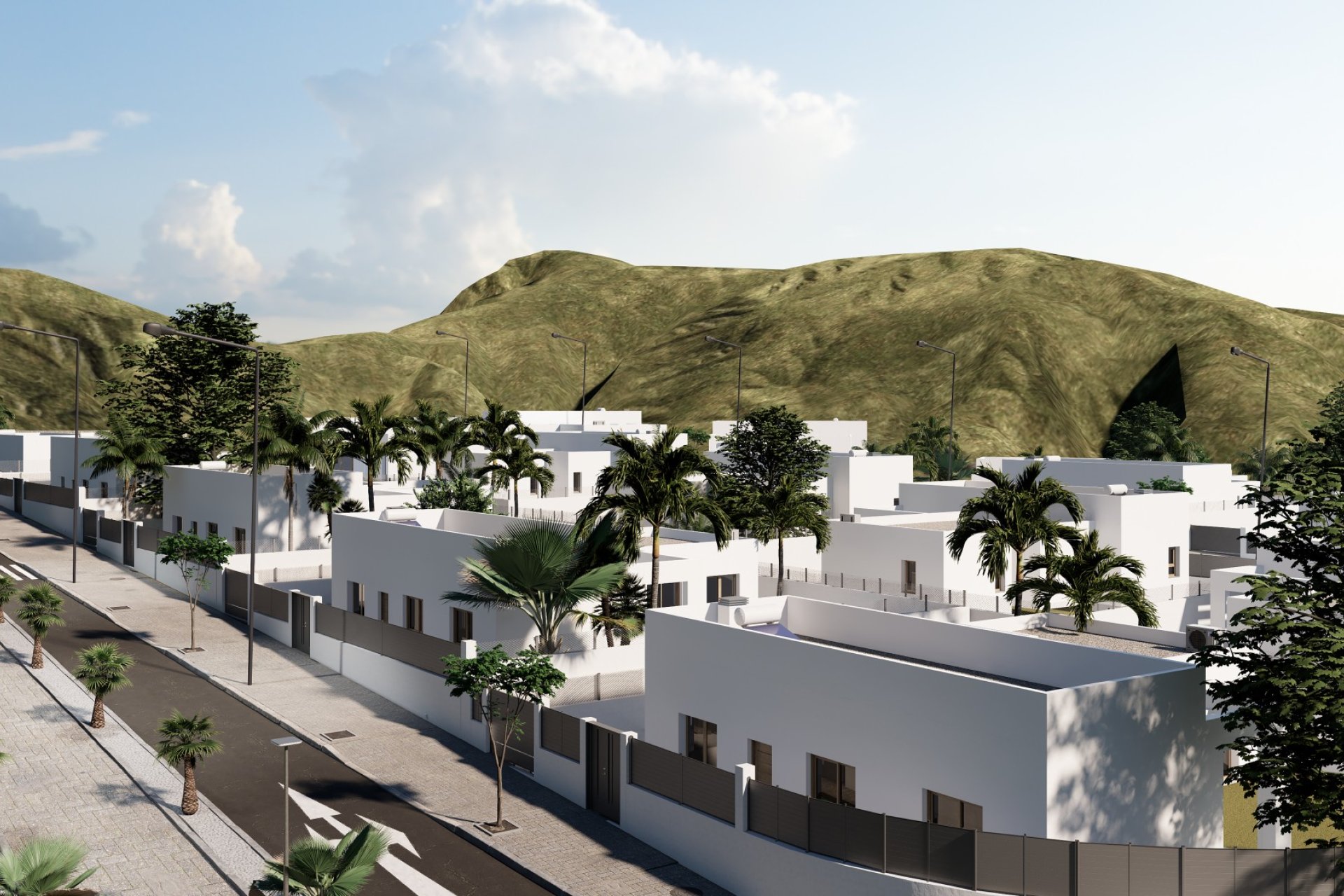 Nouvelle construction - Villa - Aspe